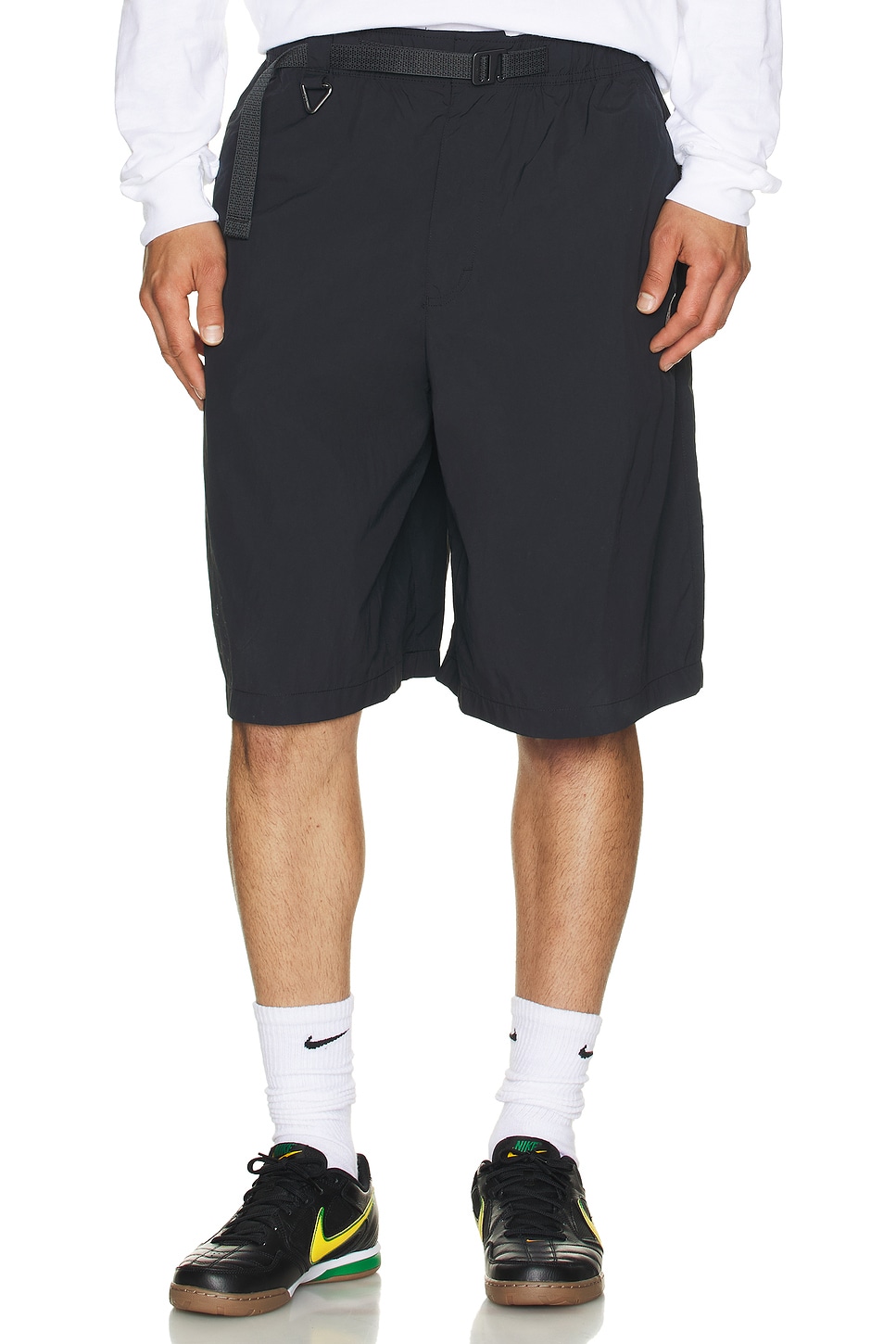 Acg UV Orb Weaver Shorts - Thumbnail 5