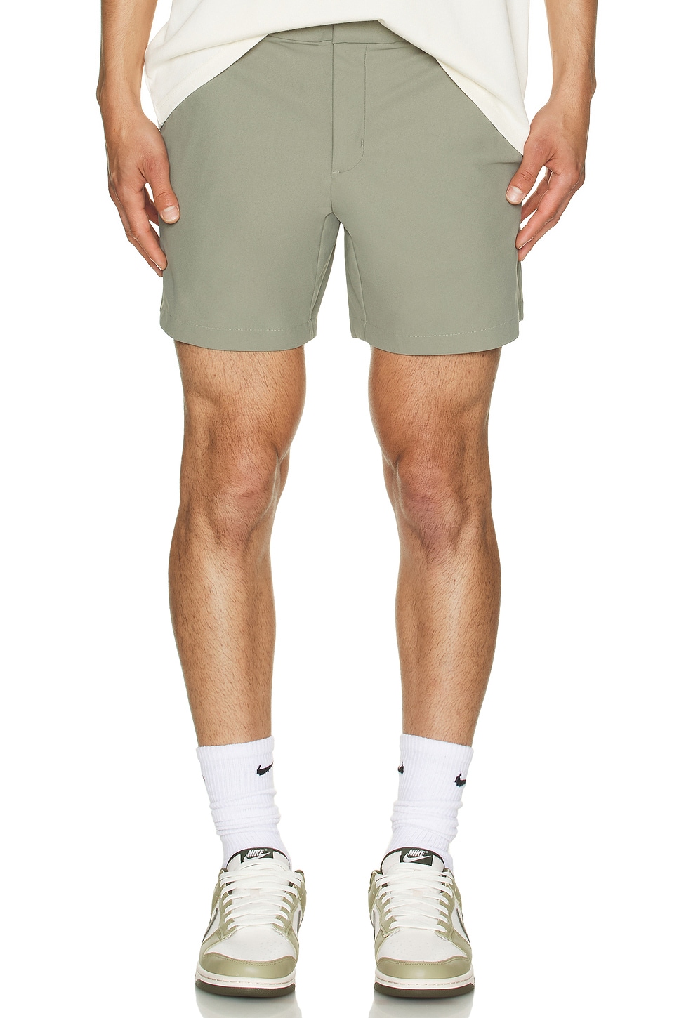 24.7 Men'S Dri-Fit 6" Shorts - Thumbnail 5