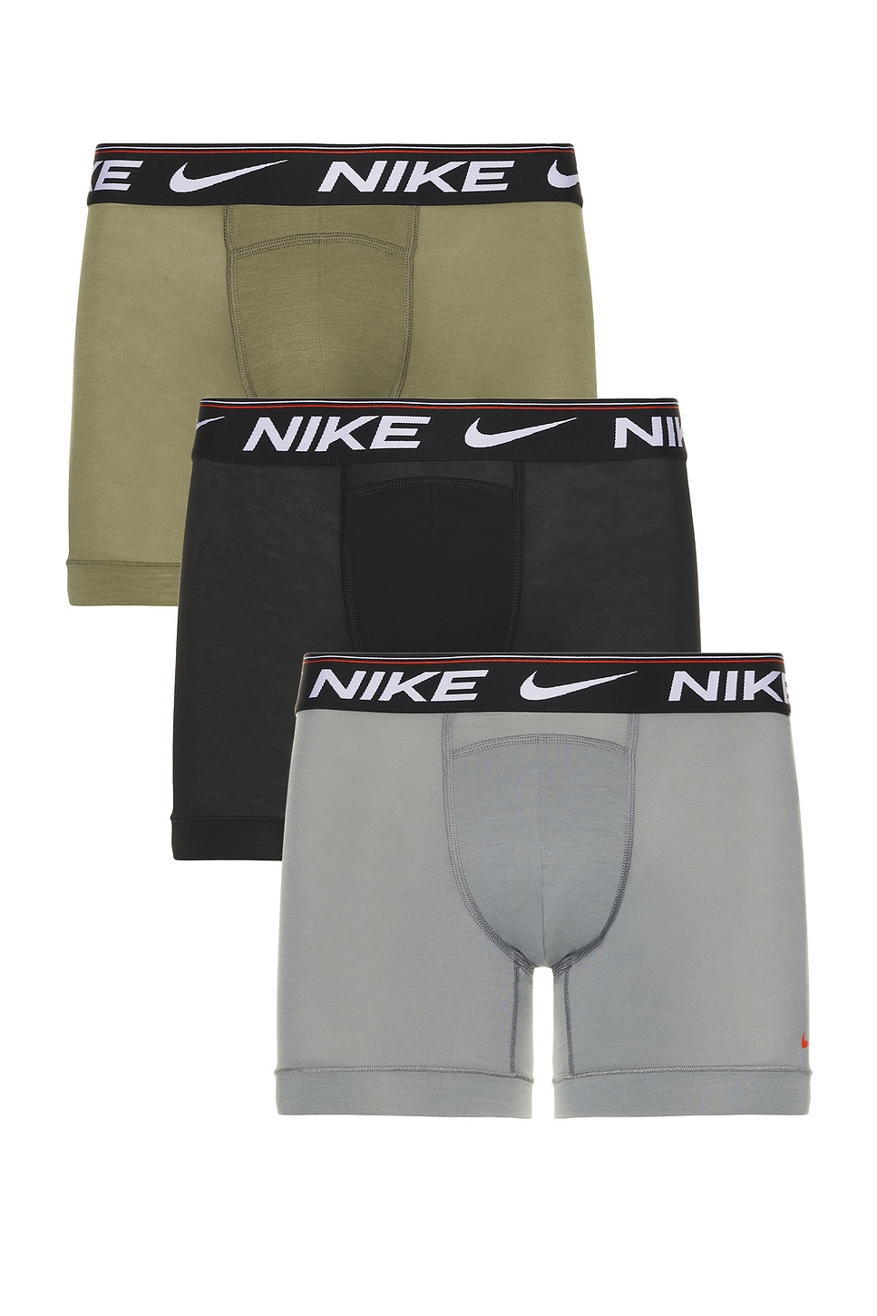 Nike boxer briefs online