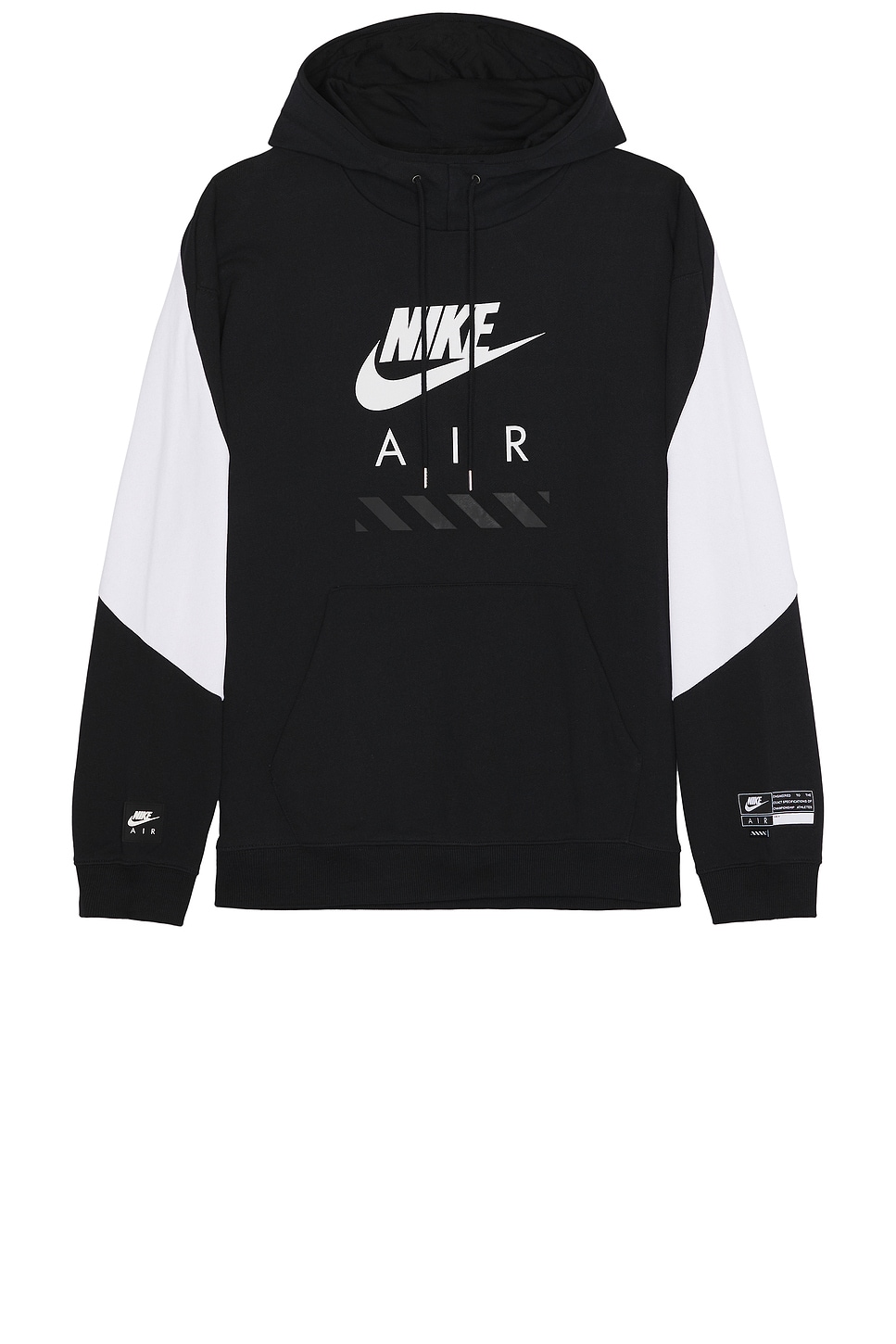 Air Pullover Hoodie