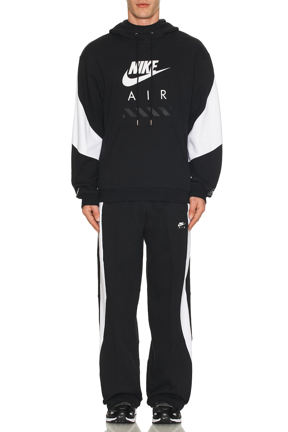 Air Pullover Hoodie