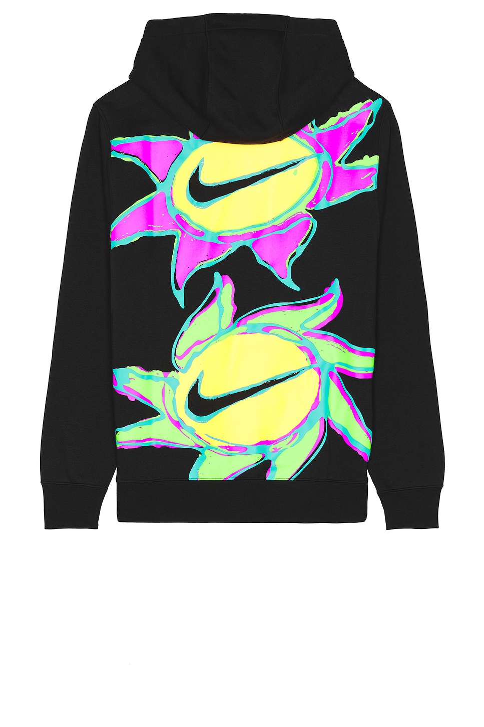 Nsw Club Pullover Hoodie