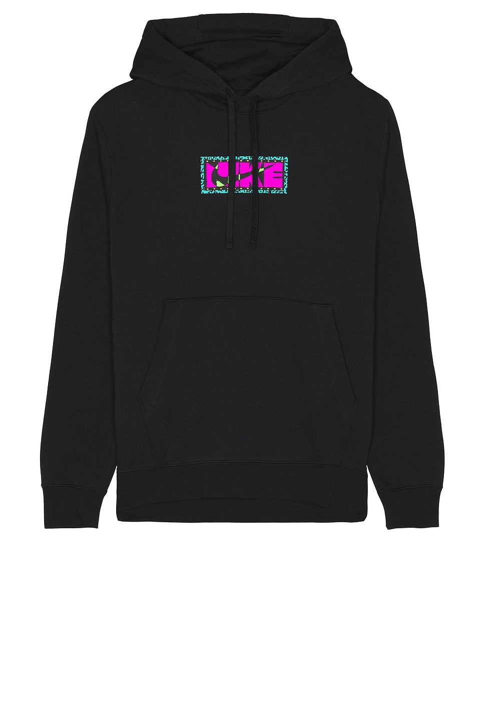 Nsw Club Pullover Hoodie - Thumbnail 3
