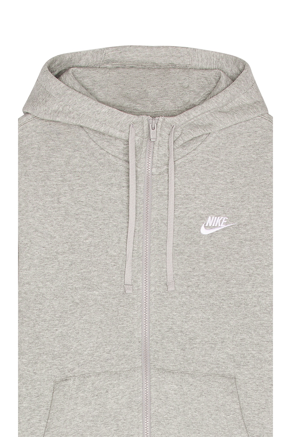 Full Zip Hoodie - Thumbnail 3