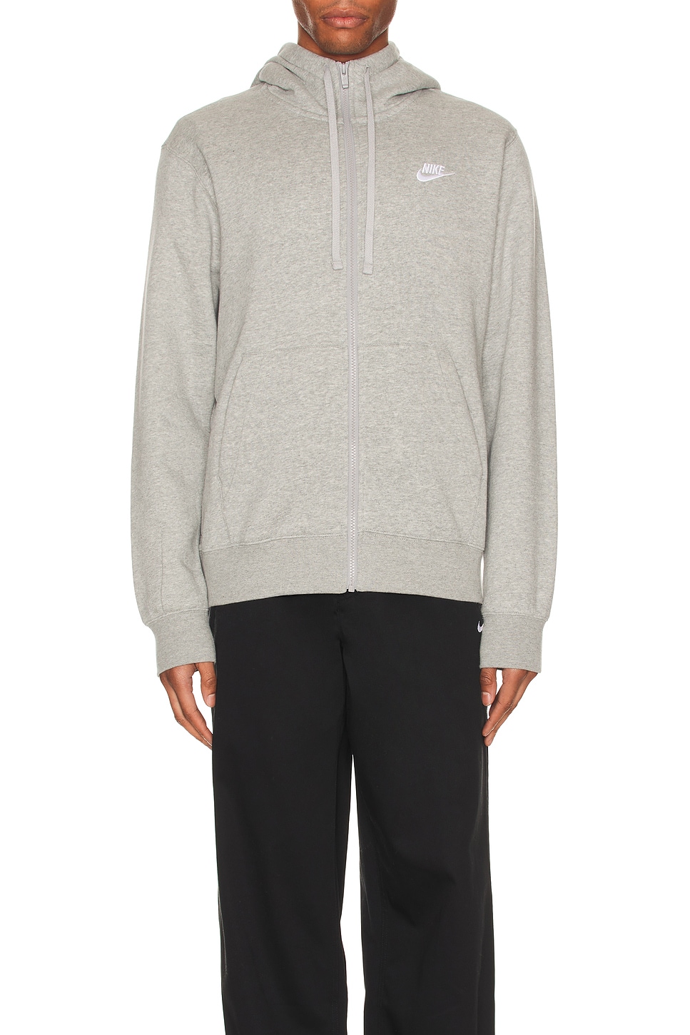 Full Zip Hoodie - Thumbnail 4