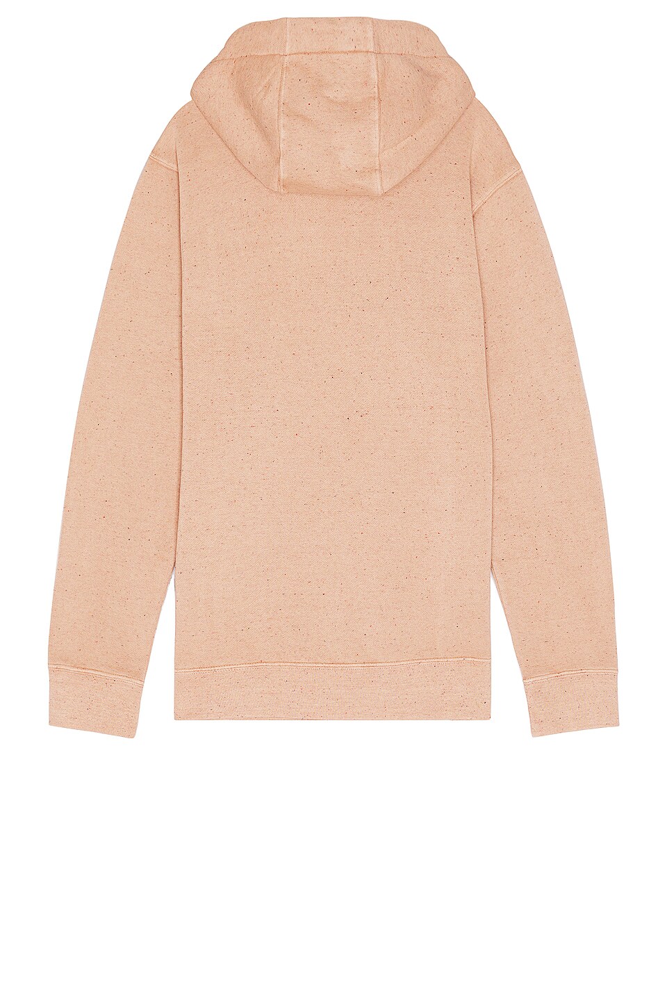 Nike Club Pullover Hoodie in DK Drifwood
