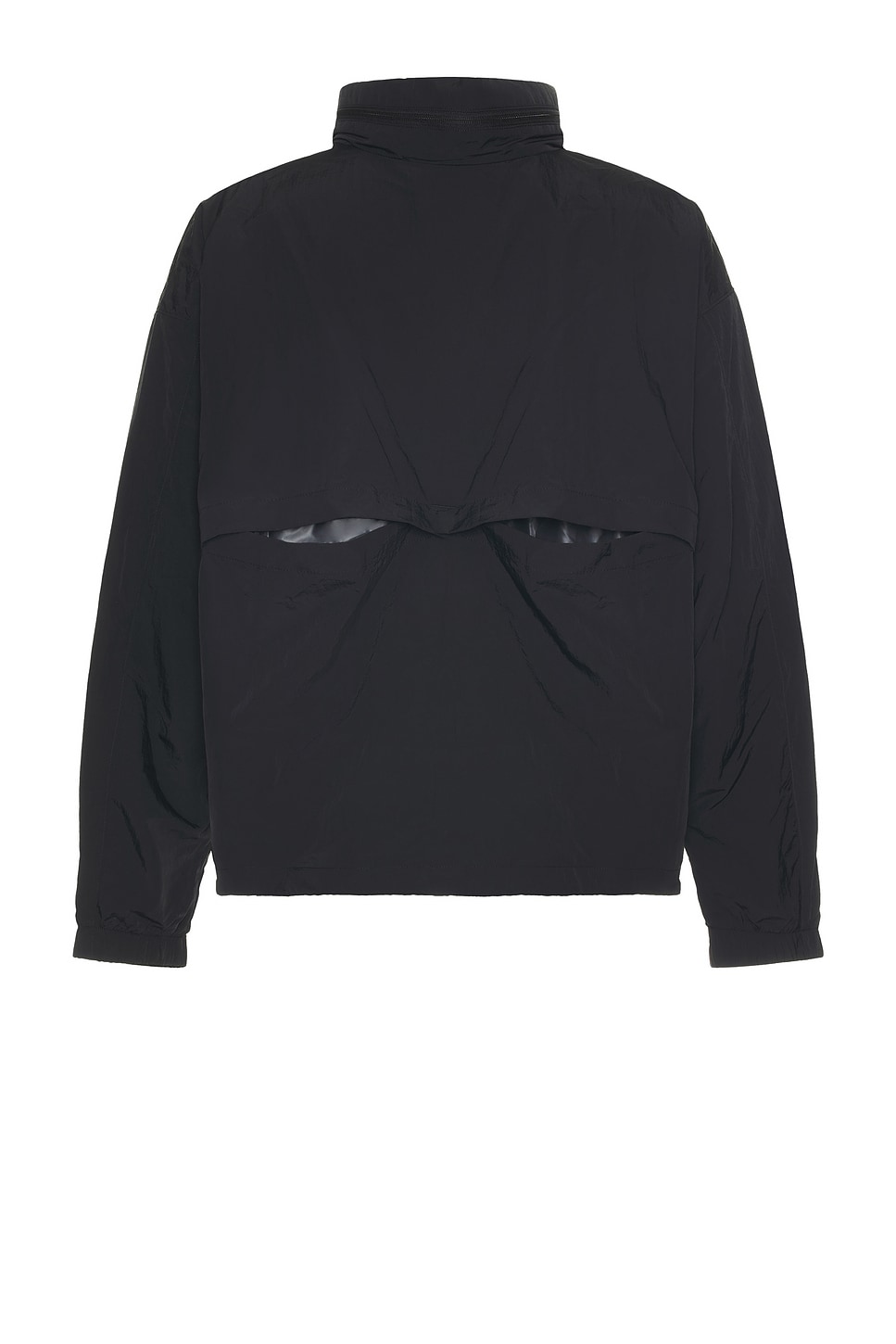 M Nk Tch Jacket Repel Upf - Thumbnail 2