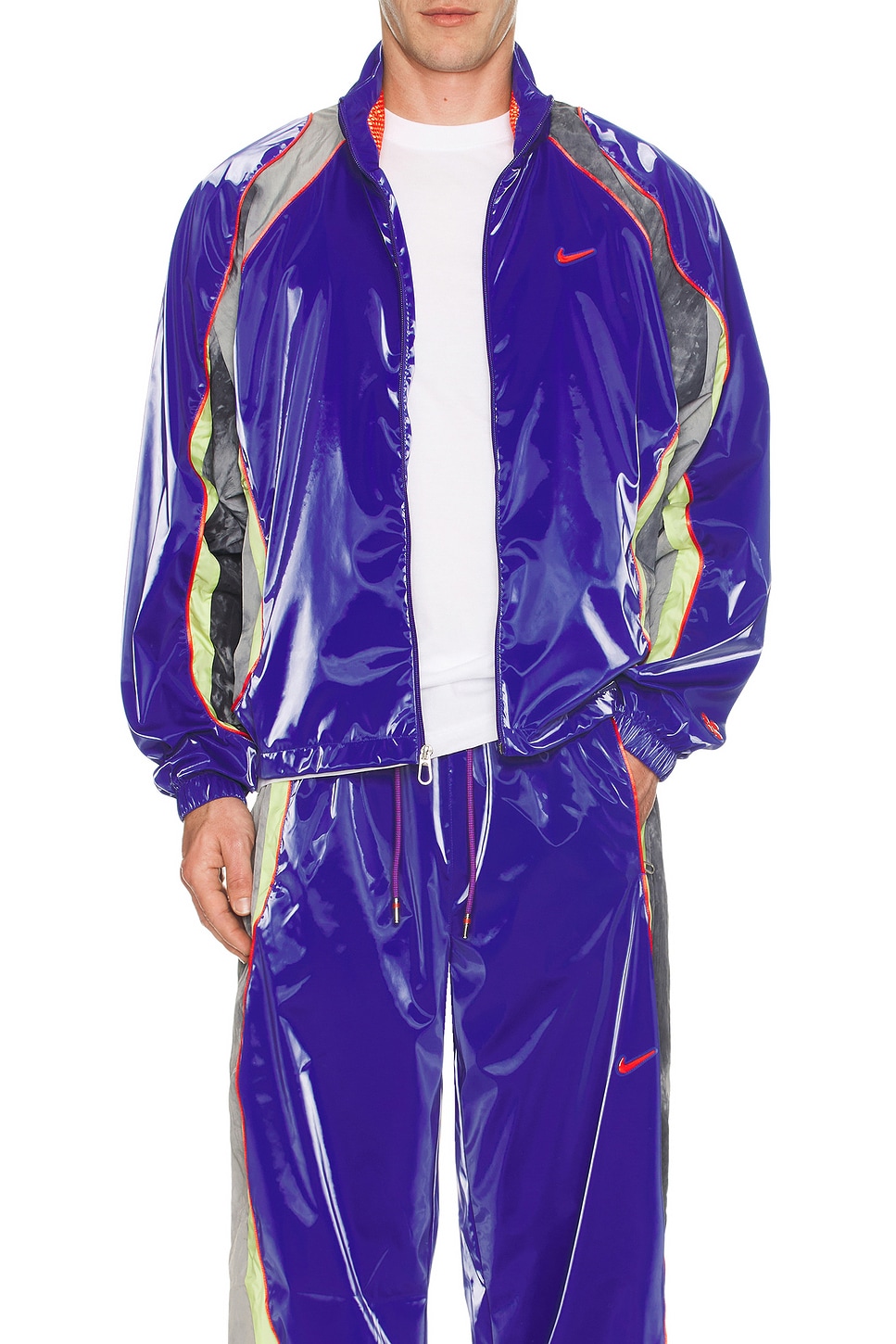 Project Frog Track Jacket - Thumbnail 4