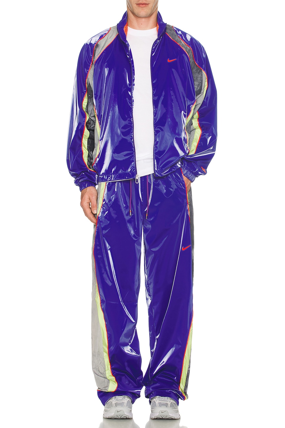 Project Frog Track Jacket - Thumbnail 5