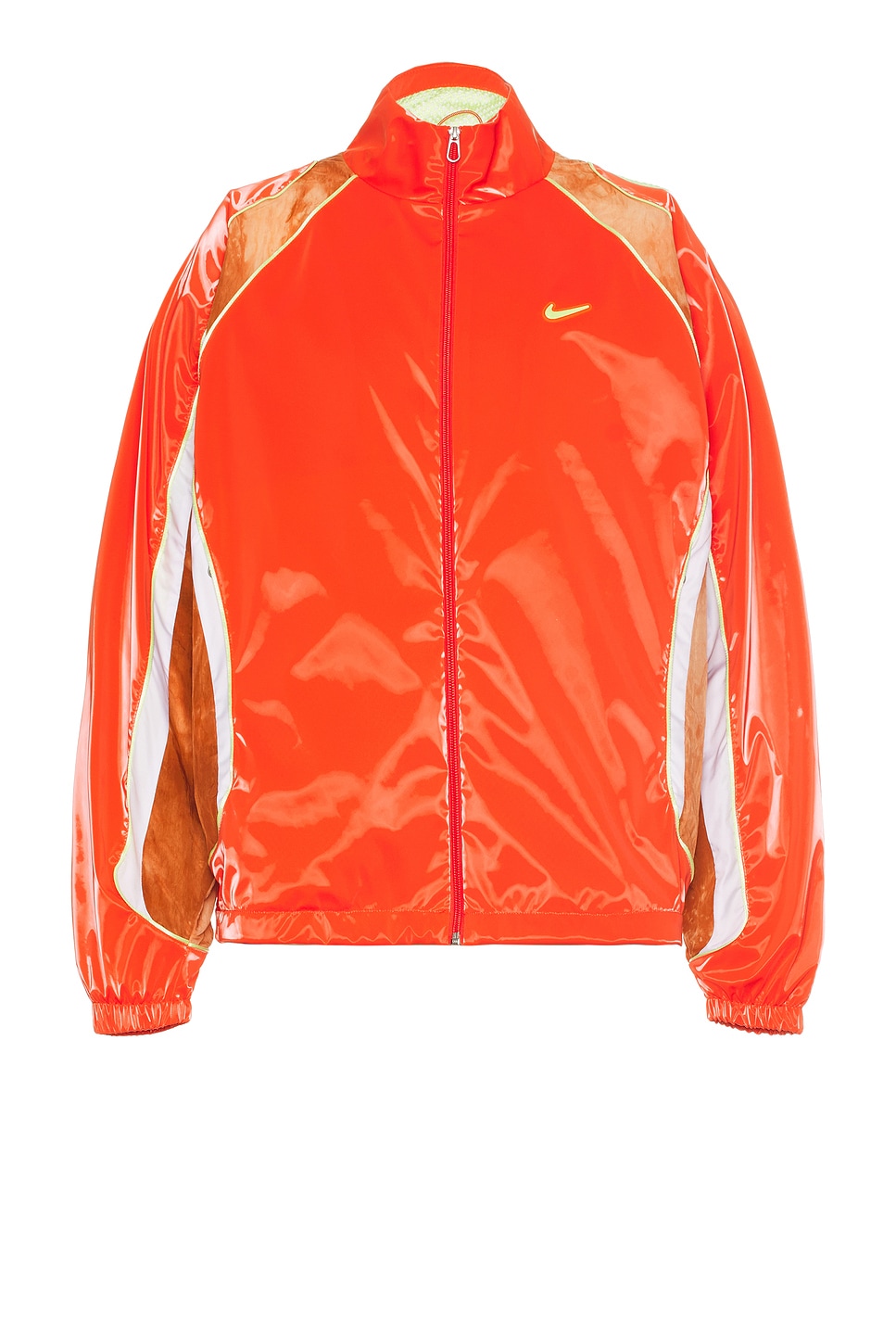 Project Frog Track Jacket