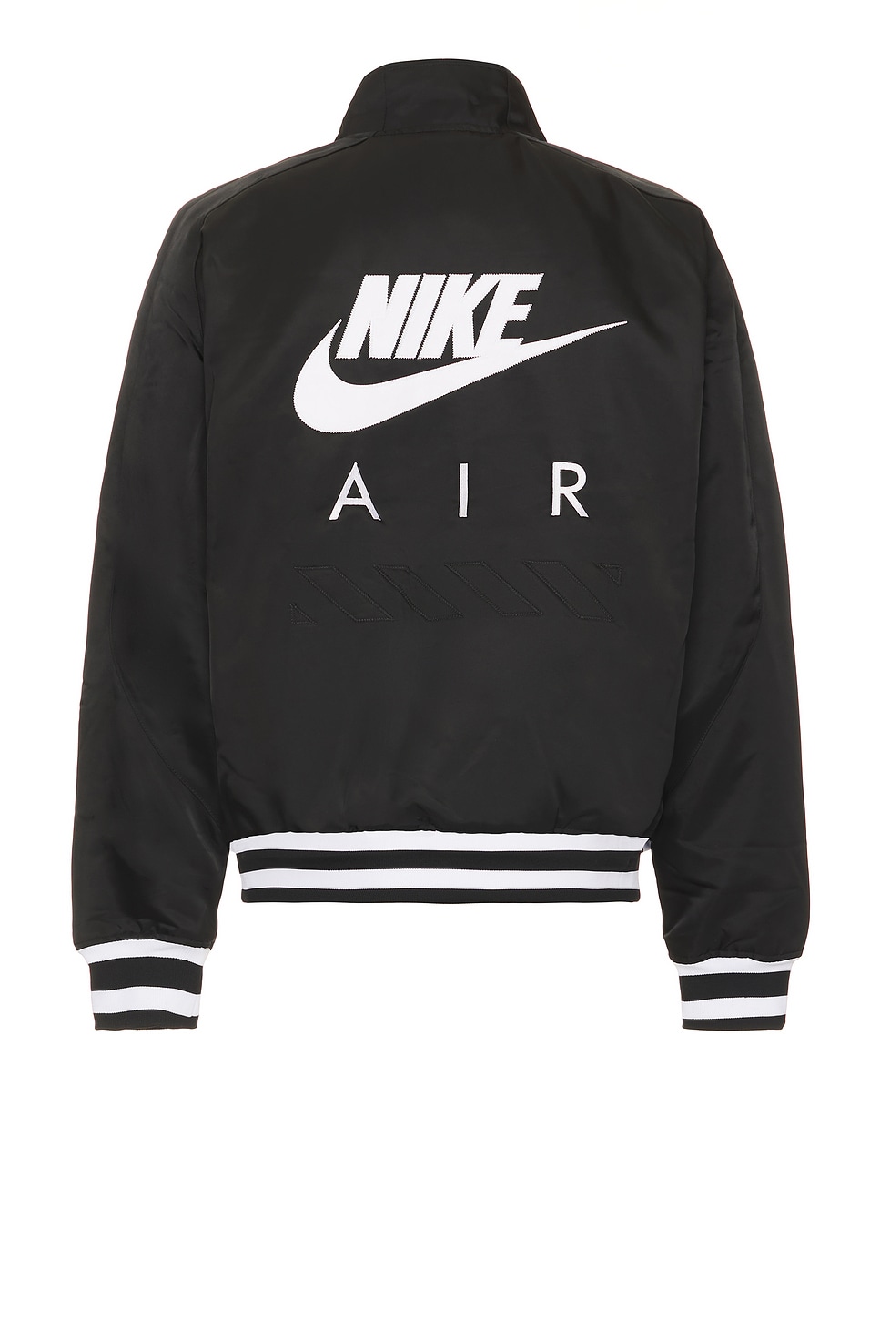 NIKE AIR VARSITY JACKET BLACK MA-1タイプ Nike Air Varsity Jacket | Foot Locker