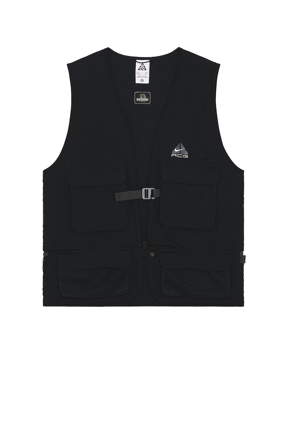 Acg Iguana Vest