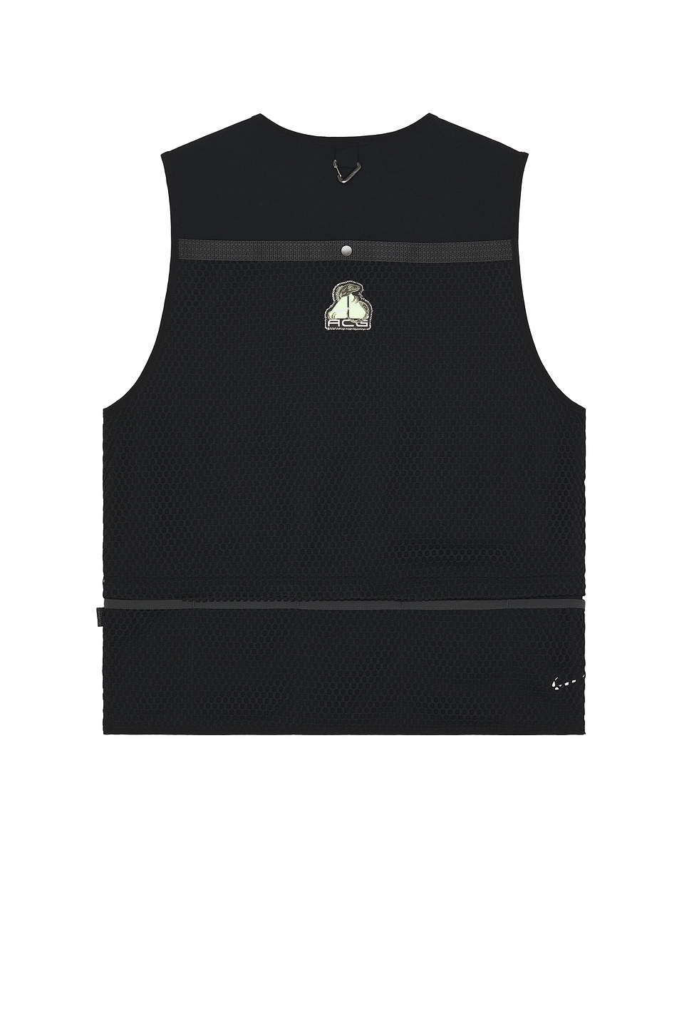 Acg Iguana Vest - Thumbnail 2