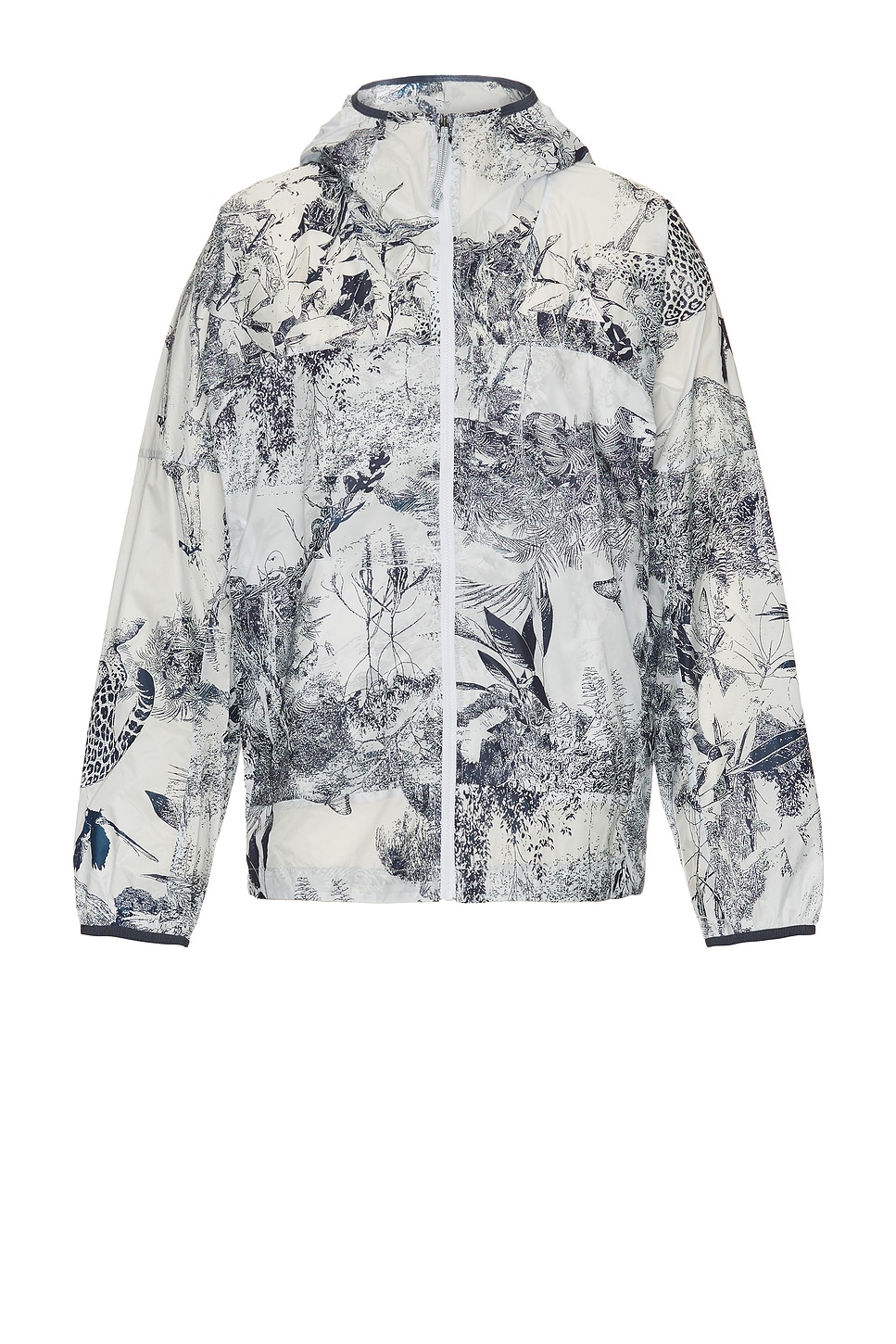 Acg Windproof Jacket
