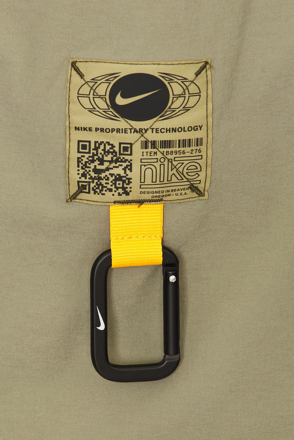 Tech Full Zip Trek Jacket - Thumbnail 3