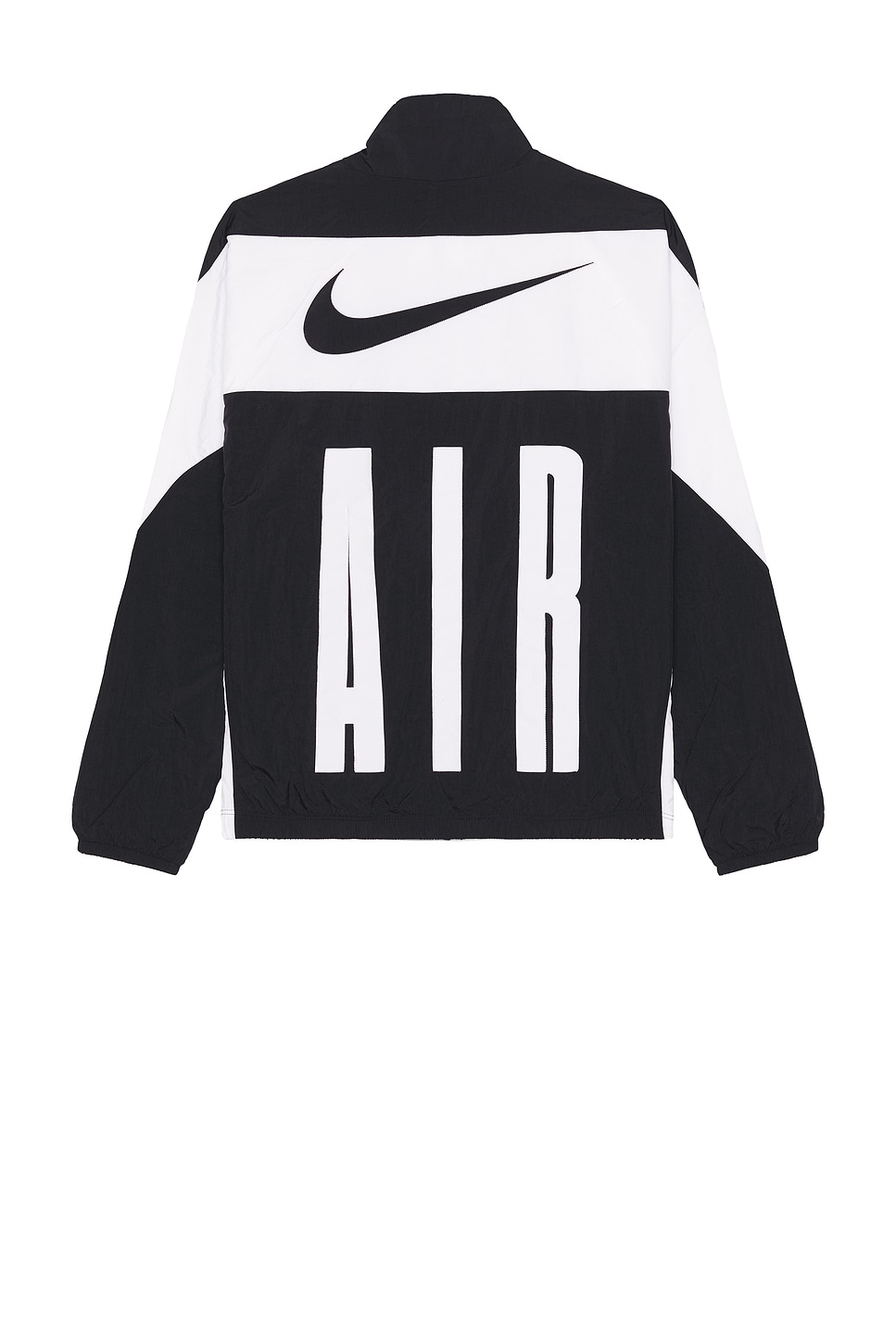 Air Woven Track Jacket