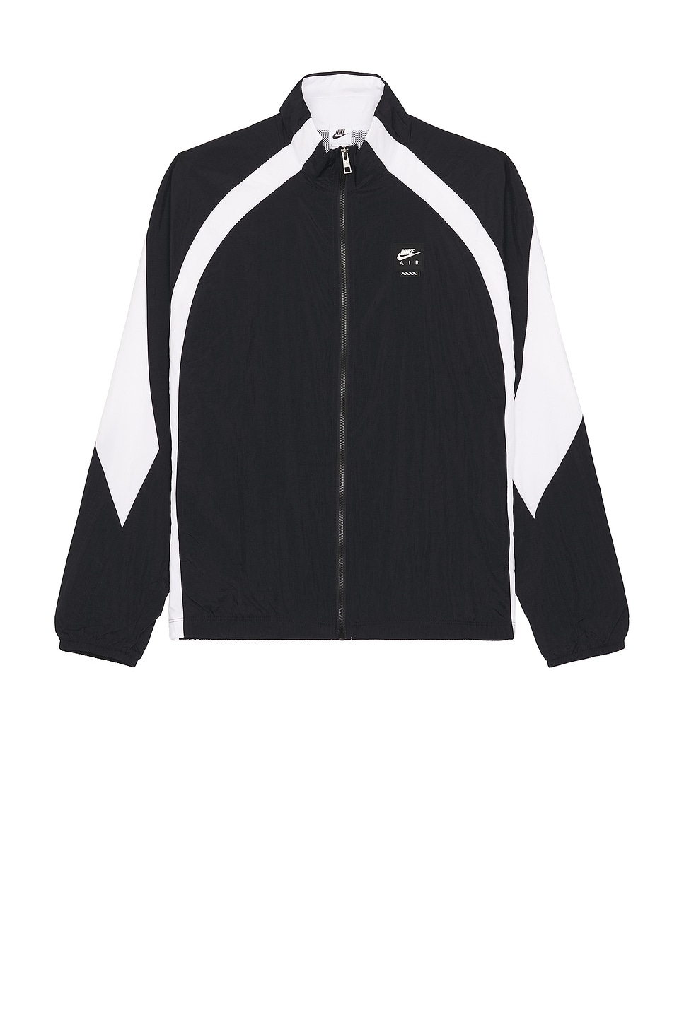 Air Woven Track Jacket
