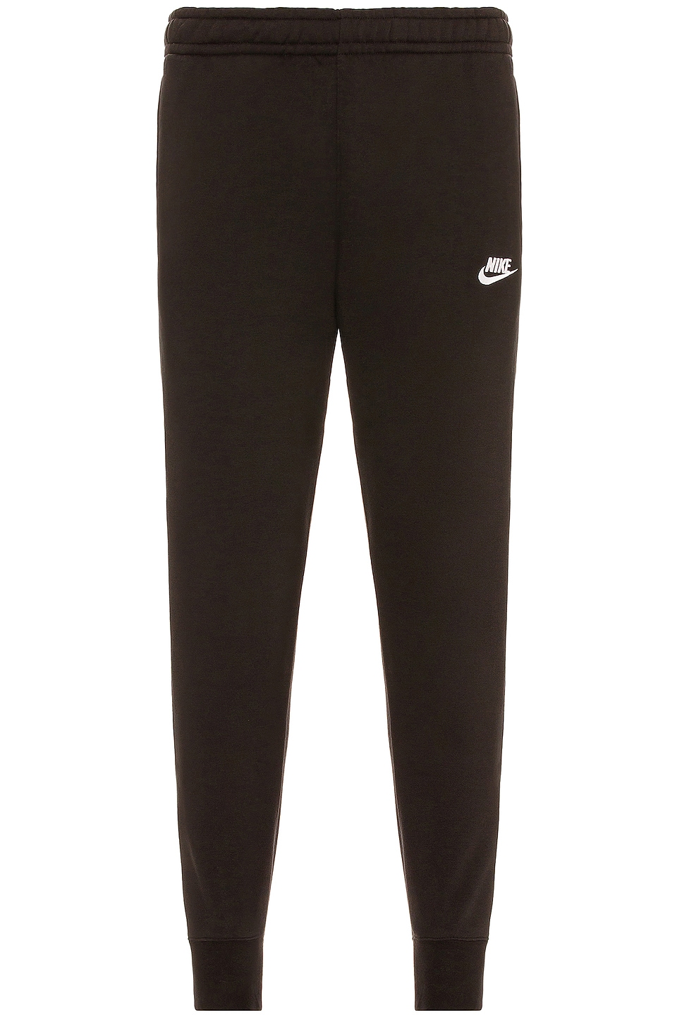 Nike NSW Club Jogger in Black