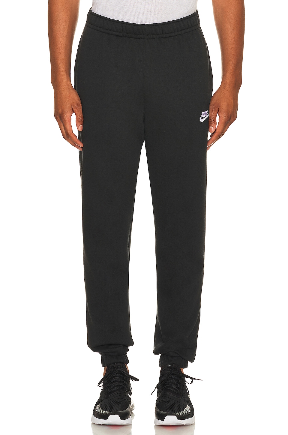 Image 1 of NSW Club Pant in Black & White