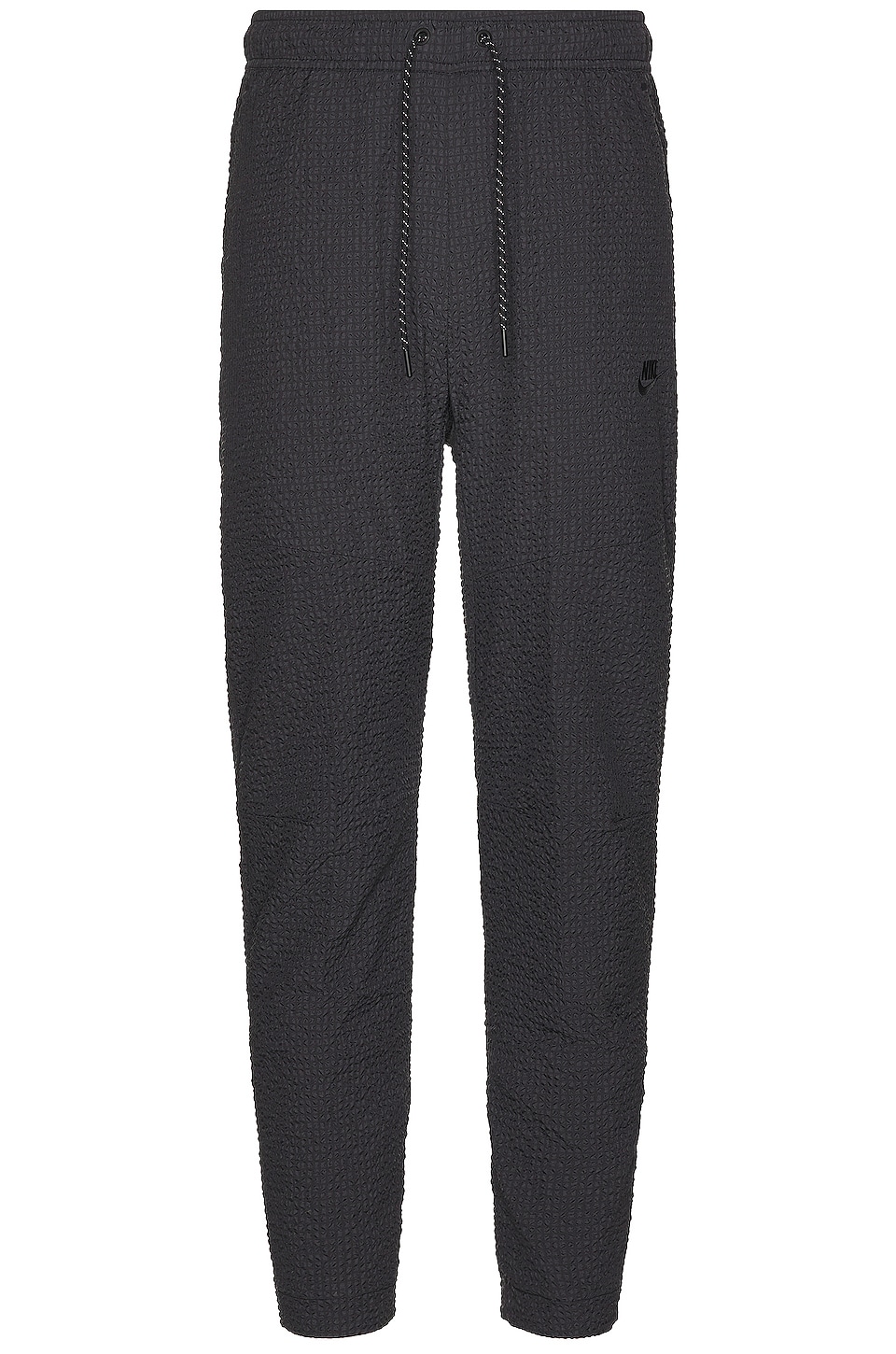 Nike Woven Jogger in Black