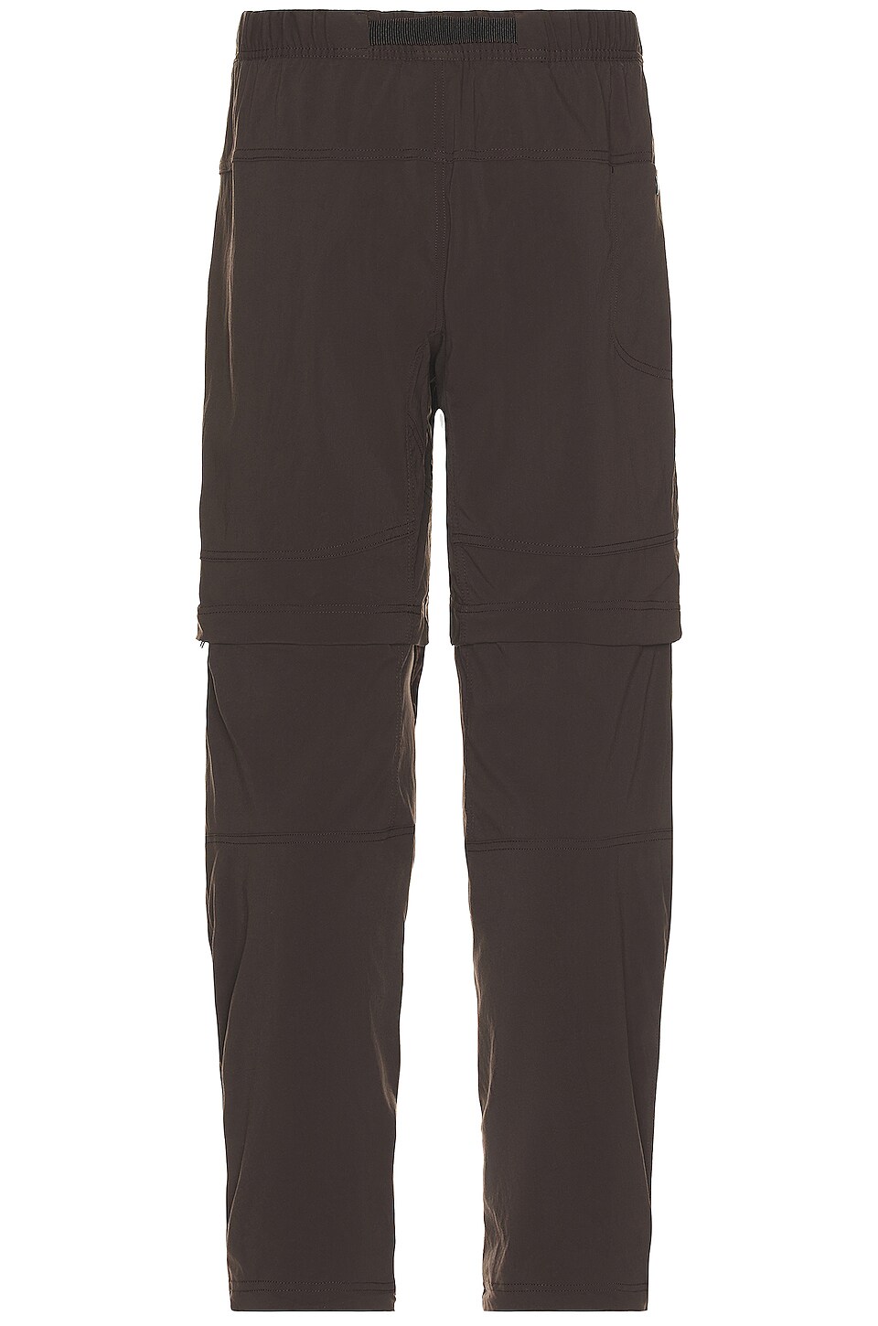 Nike M ACG SMITH SUMMIT CRG PNT in Black