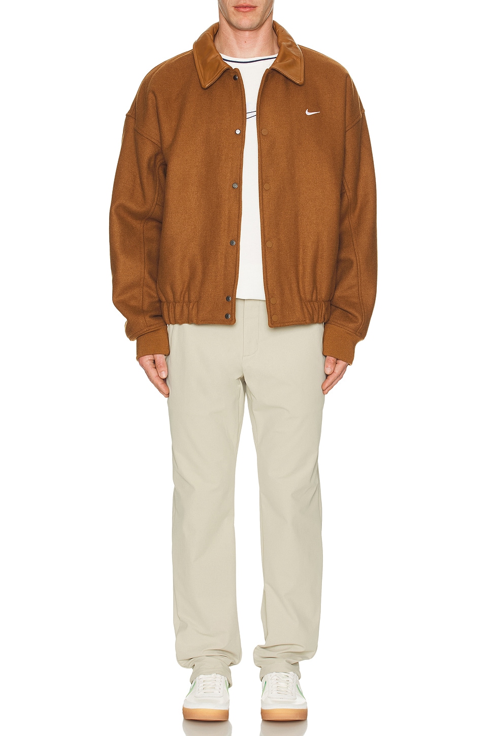 5 Pocket Pant - Thumbnail 5