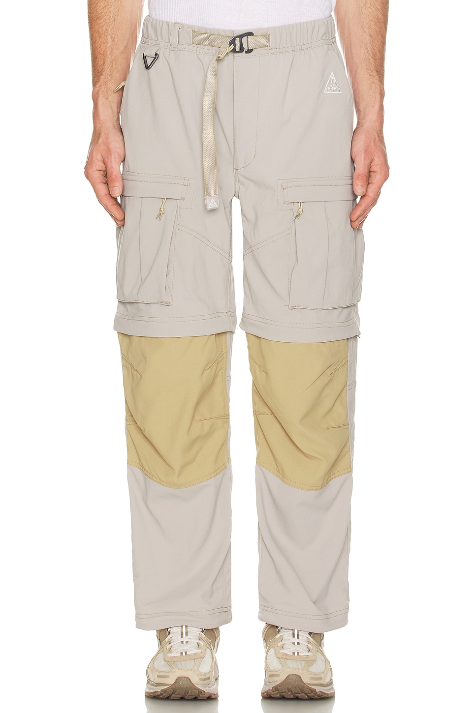 Acg Smith Summit Cargo Pant - Thumbnail 6