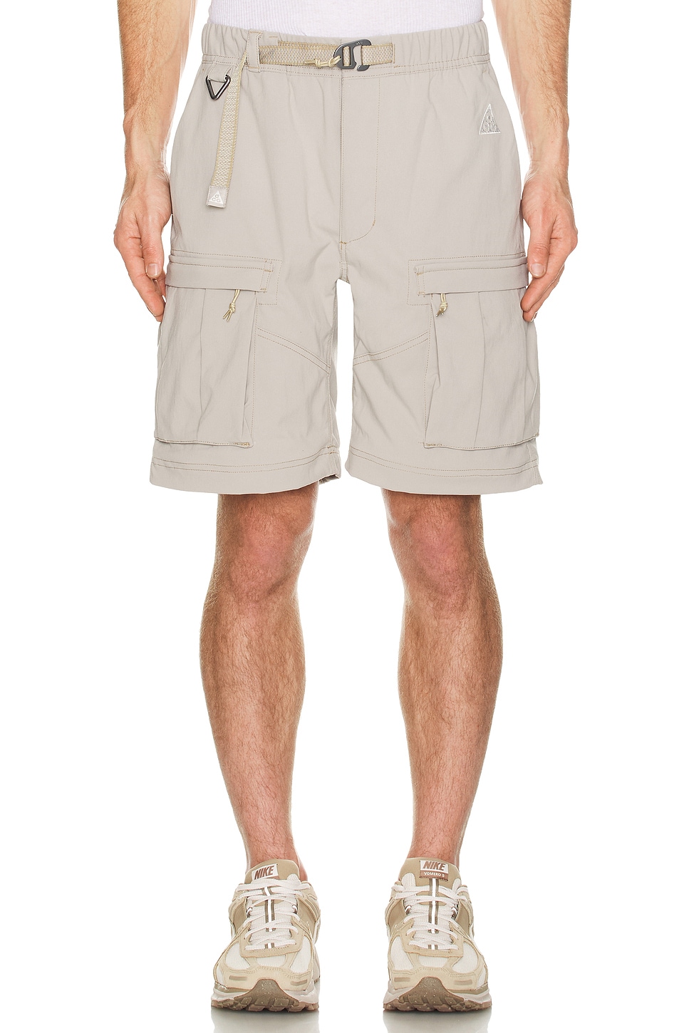 Acg Smith Summit Cargo Pant - Thumbnail 8