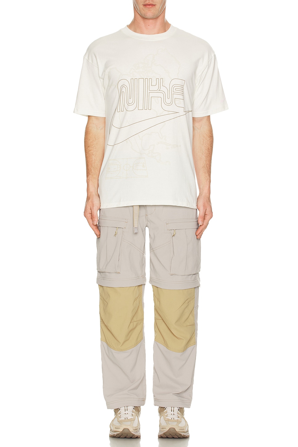 Acg Smith Summit Cargo Pant