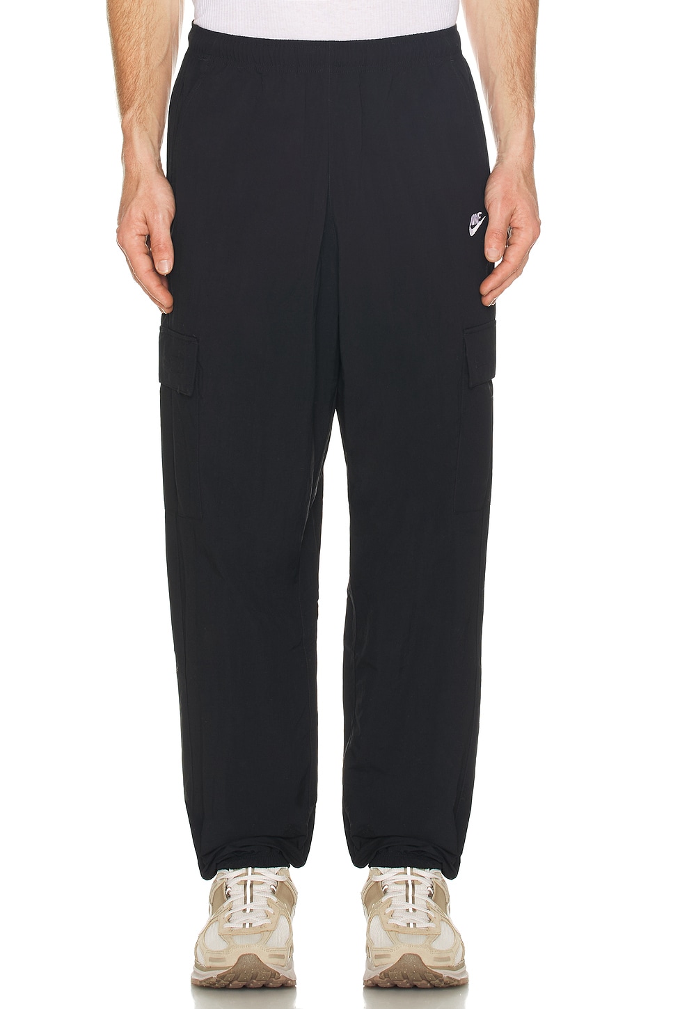 Club Wvn Cargo Pant - Thumbnail 5