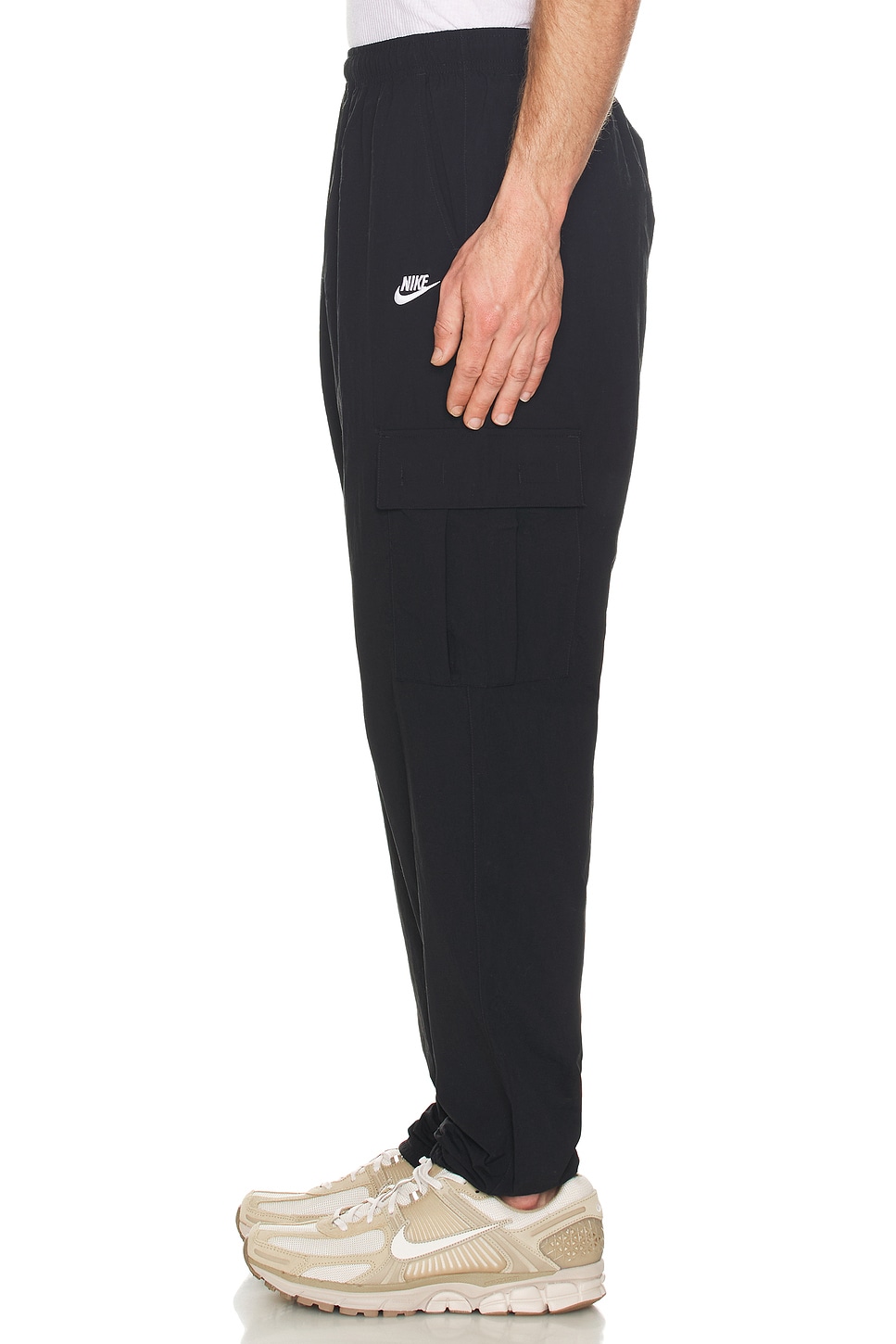 Club Wvn Cargo Pant - Thumbnail 6
