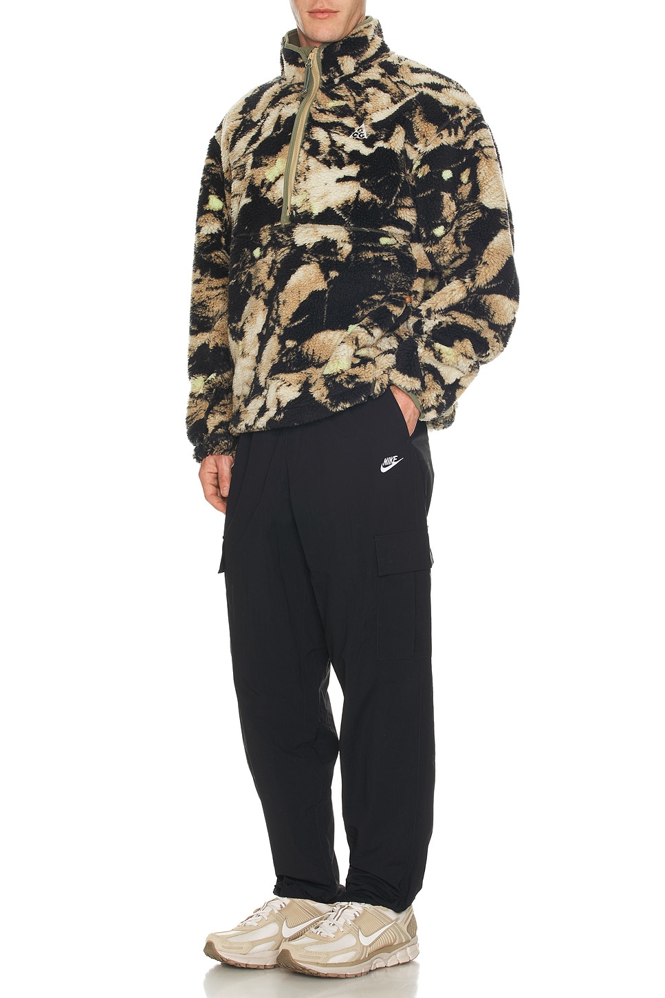 Club Wvn Cargo Pant