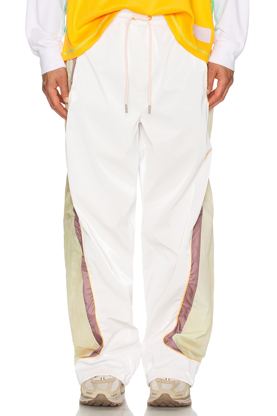 Track Pants - Thumbnail 4