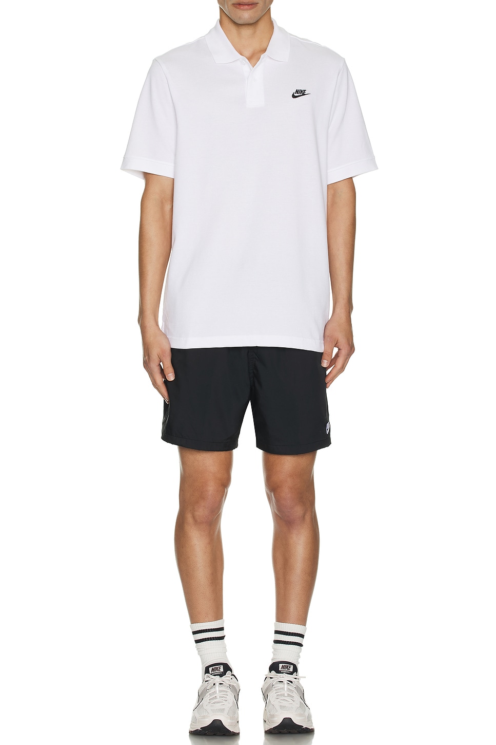 Club (NSW) Short-Sleeve Polo - Thumbnail 4