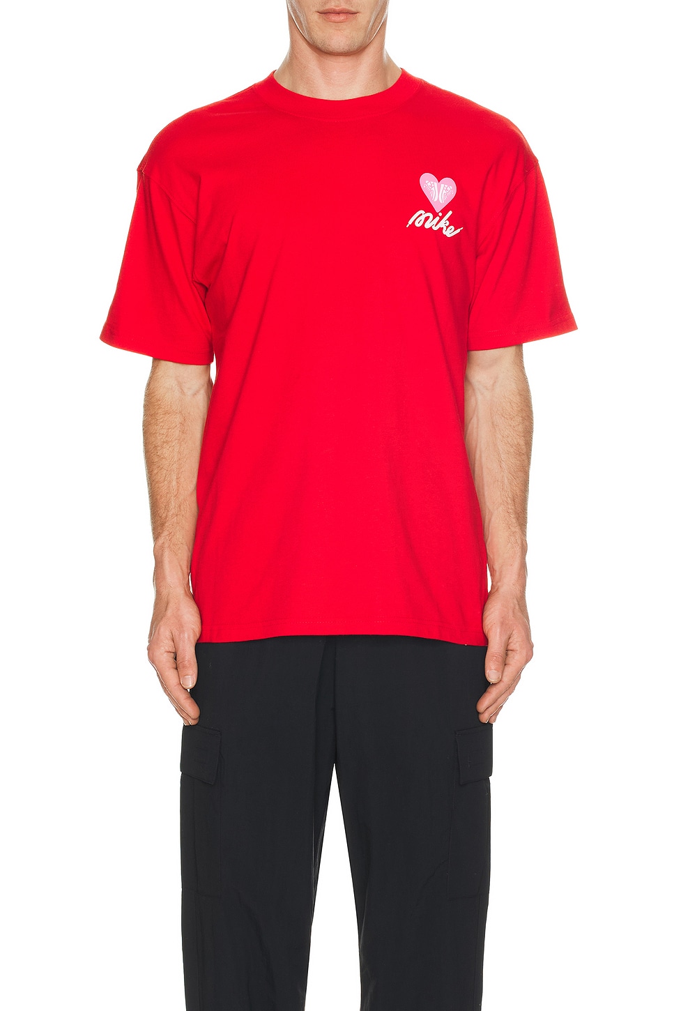 Nsw M90 V Day Tee - Thumbnail 3