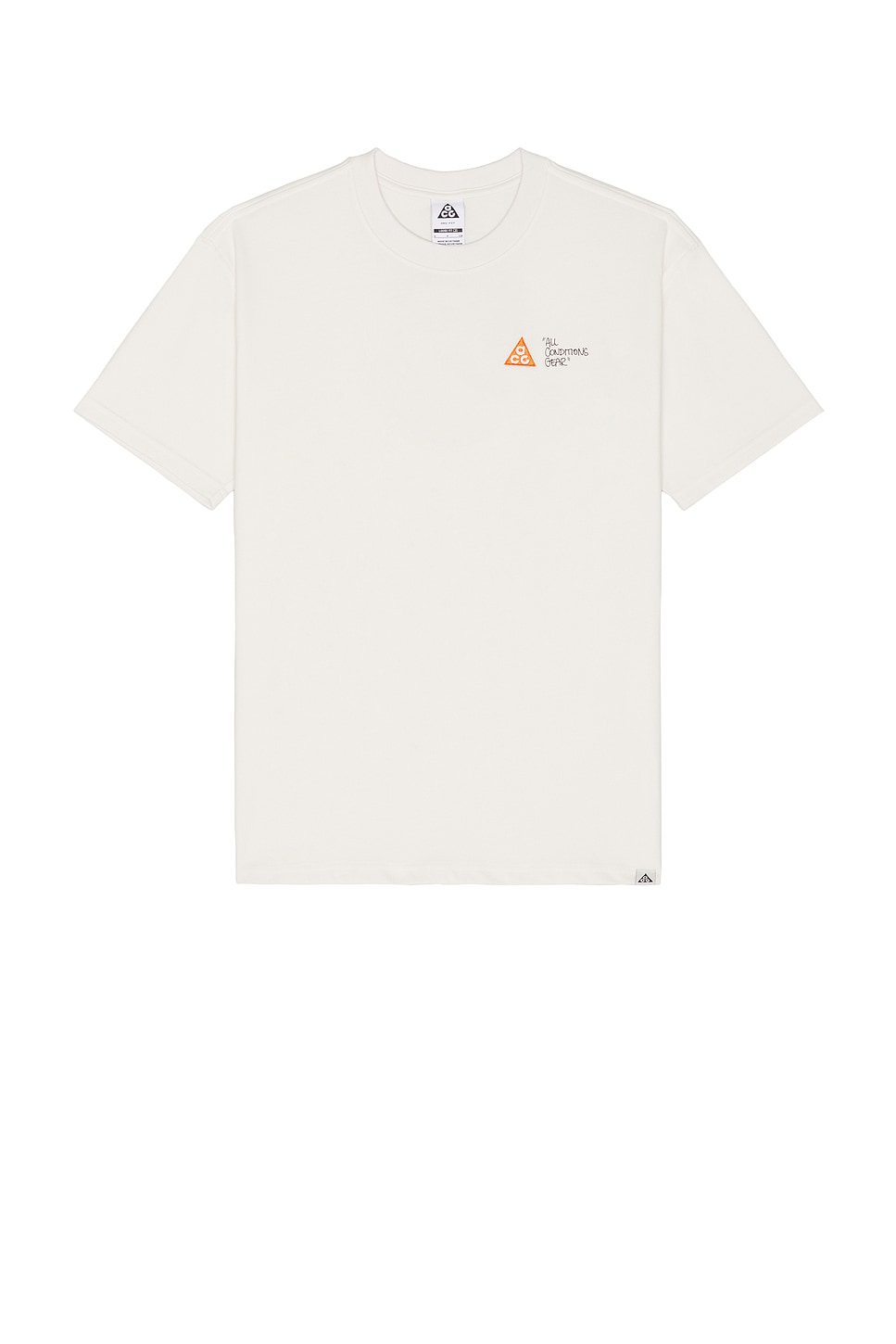 Acg Guide Tee - Thumbnail 2