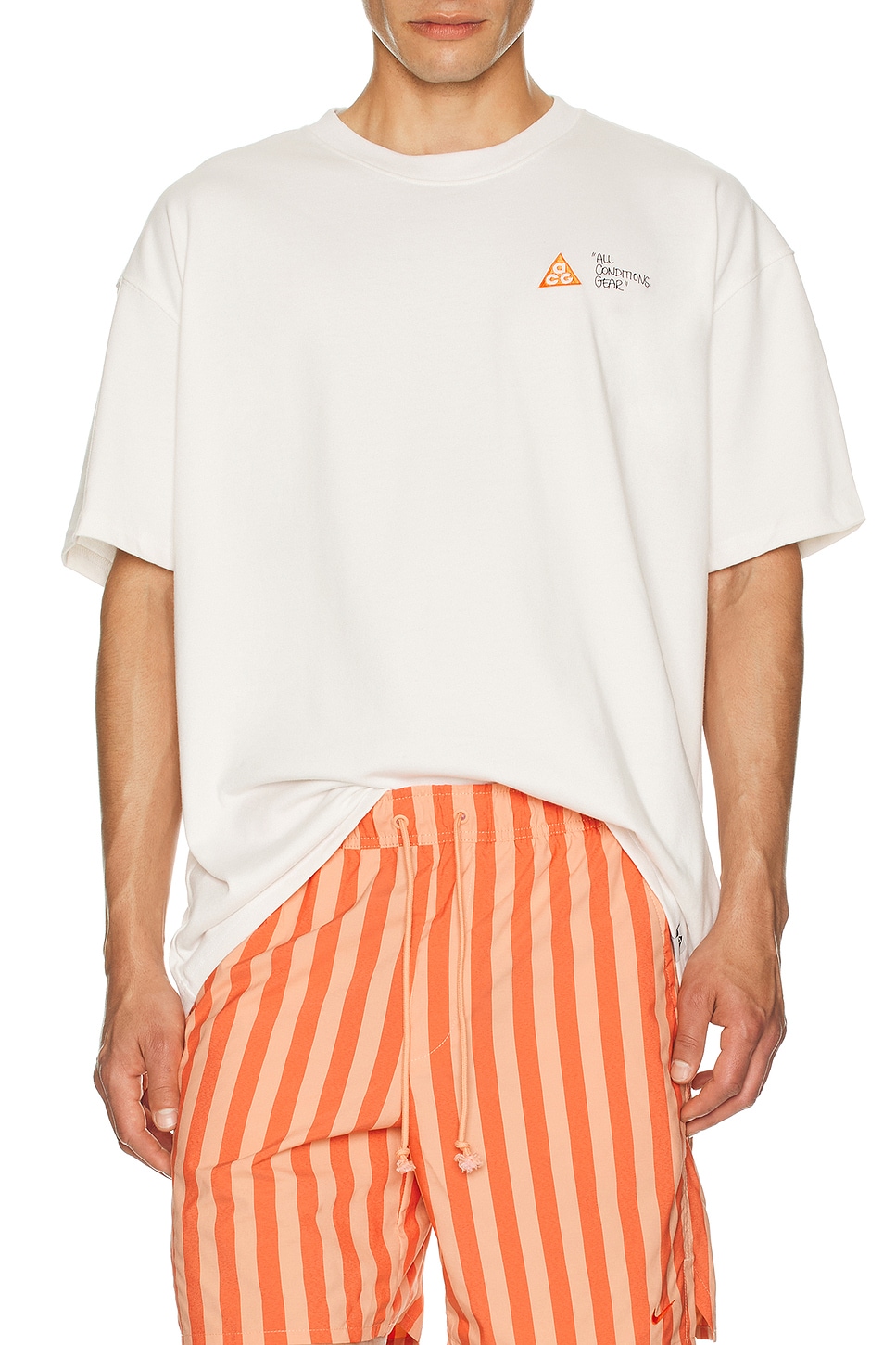 Acg Guide Tee - Thumbnail 3