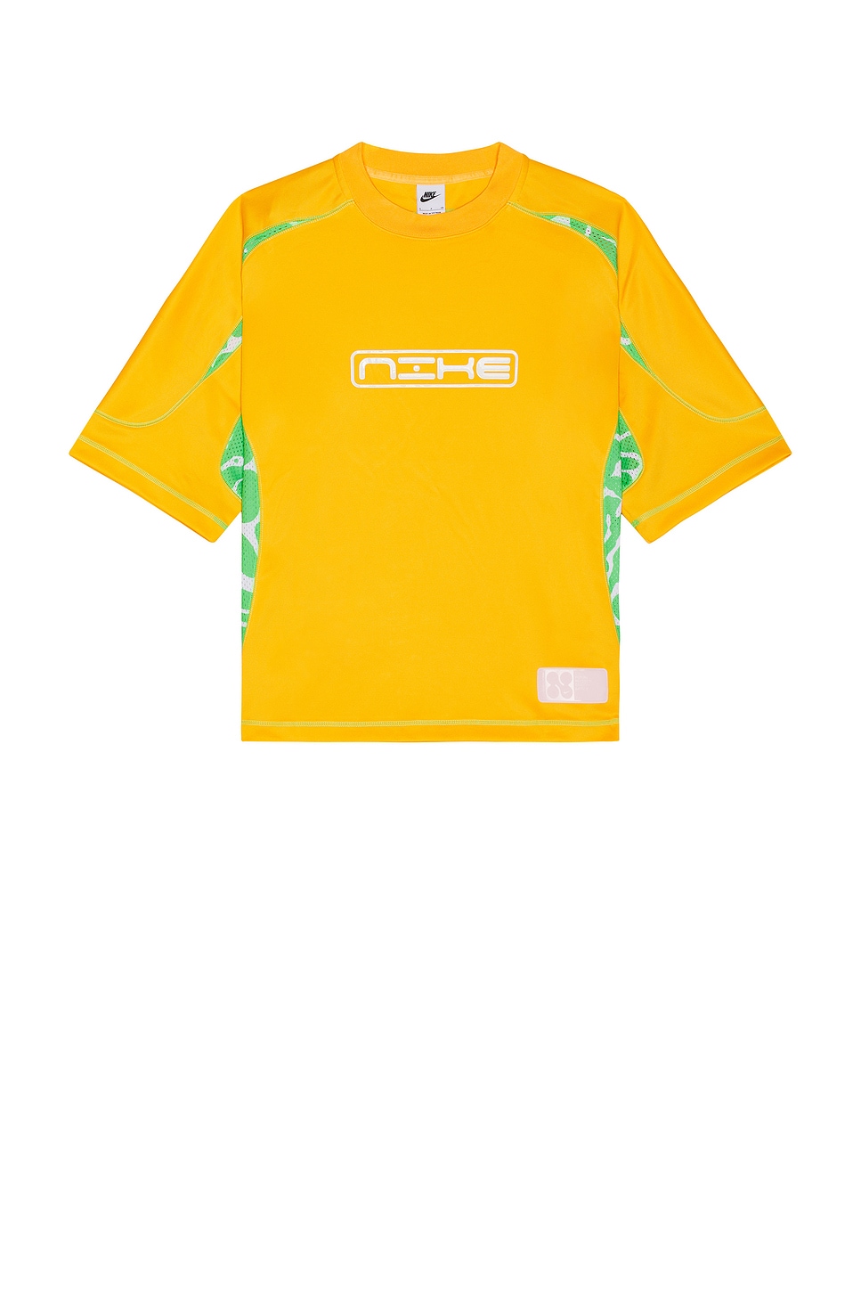 Oversized Tee - Thumbnail 1