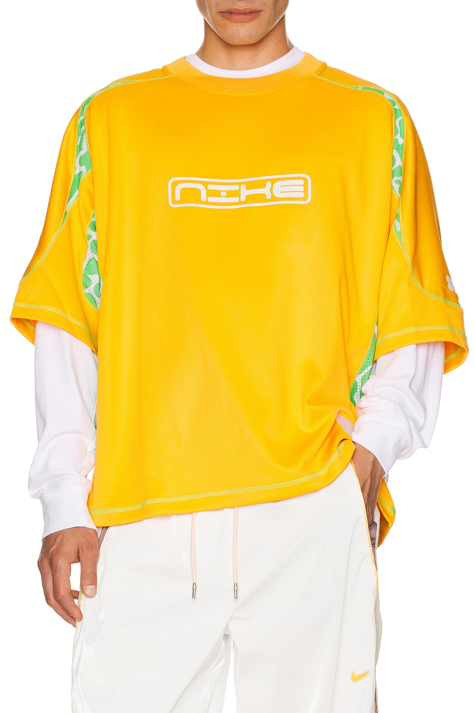 Oversized Tee - Thumbnail 3