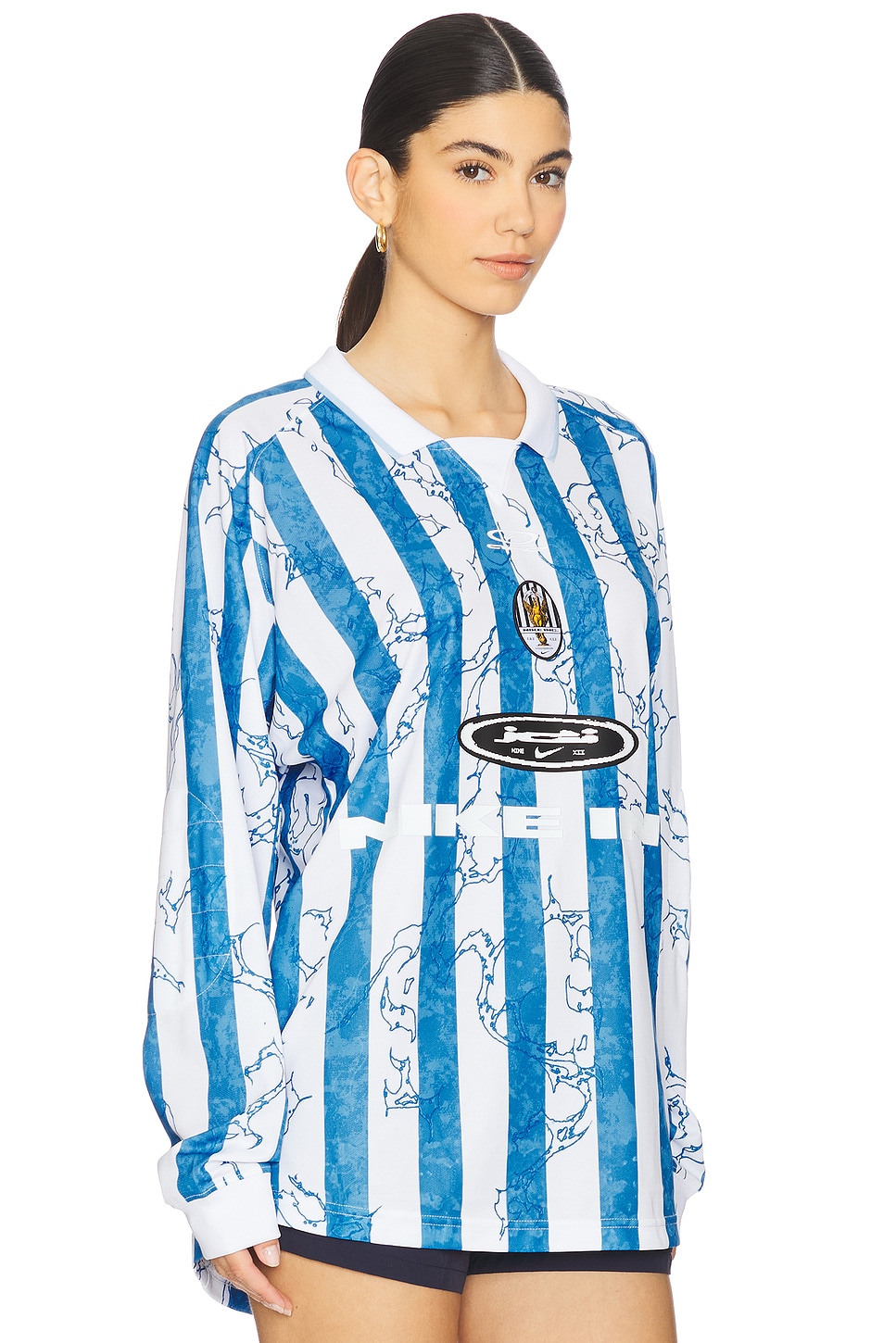 Nike M Nike Air Victory Long Sleeve Jersey thumbnail