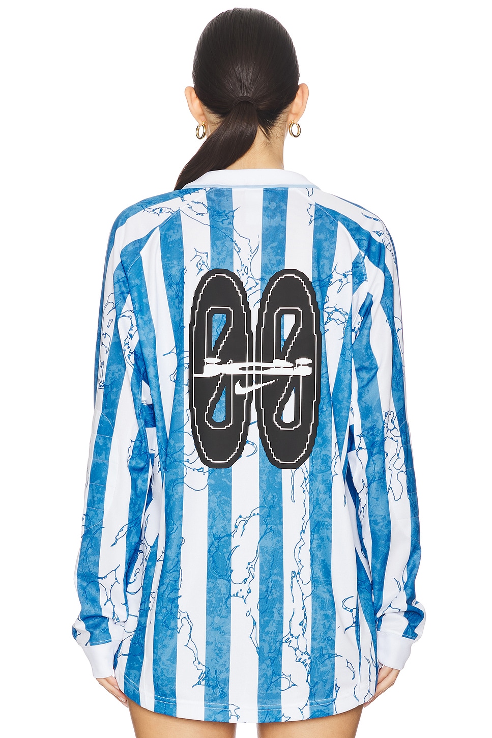 Nike M Nike Air Victory Long Sleeve Jersey thumbnail