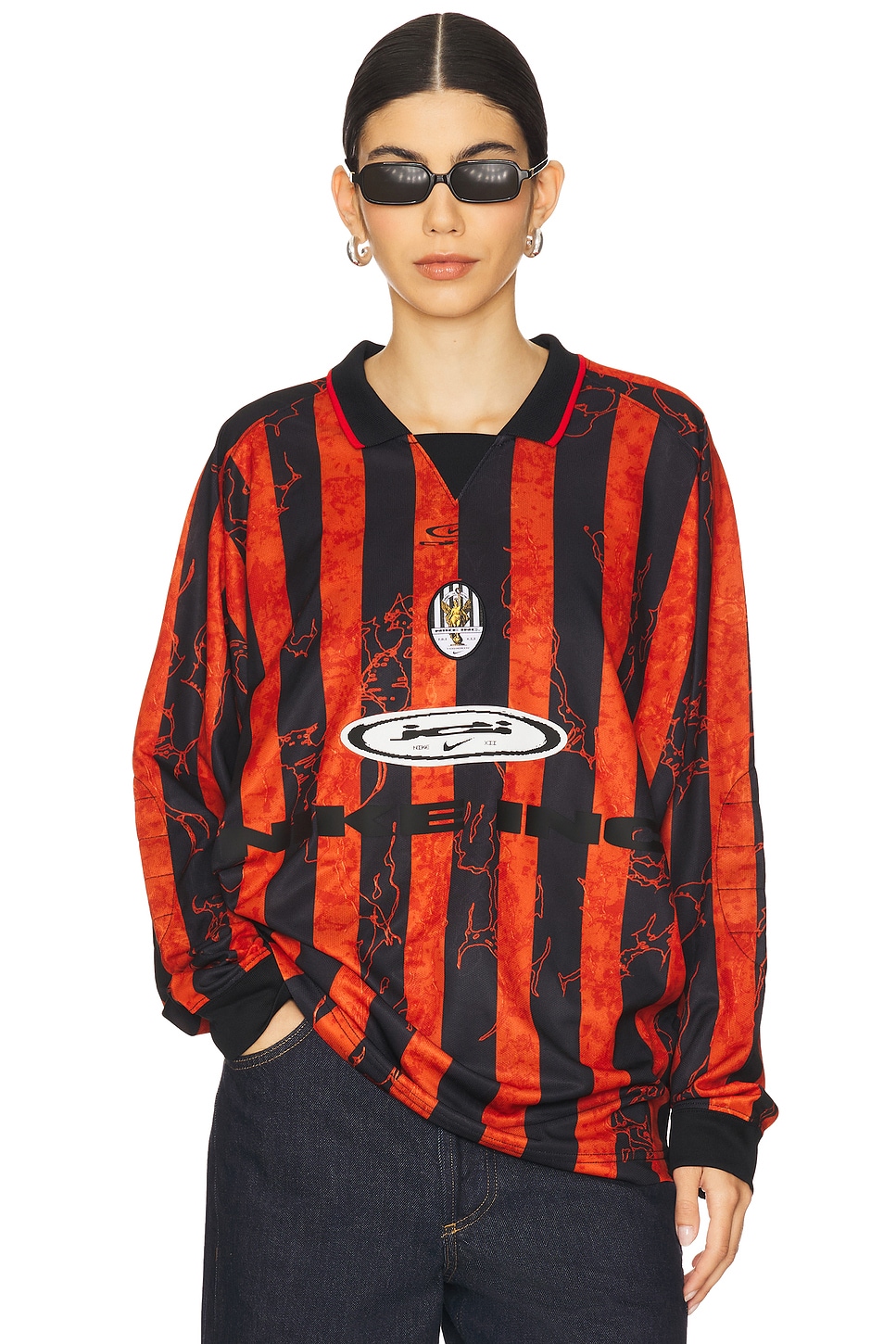 定価以下 NIKE M NIKE AIR LS JERSEY VCTRY XXL NIKE M NIKE AIR LS JERSEY VCTRY / ナイキ エア ジャージー