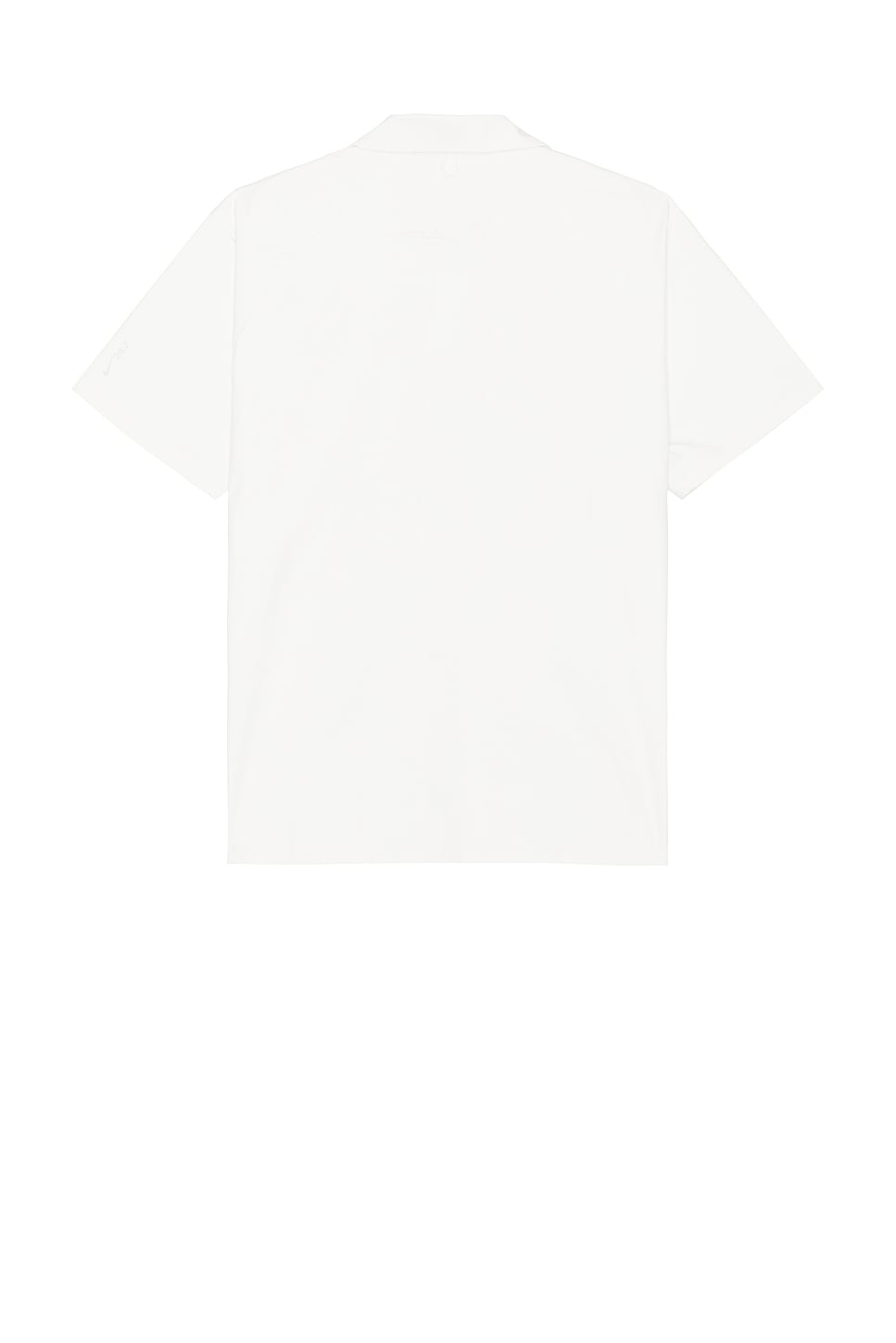 24.7 Men'S Dri-Fit Short-Sleeve Button-Down Top - Thumbnail 2