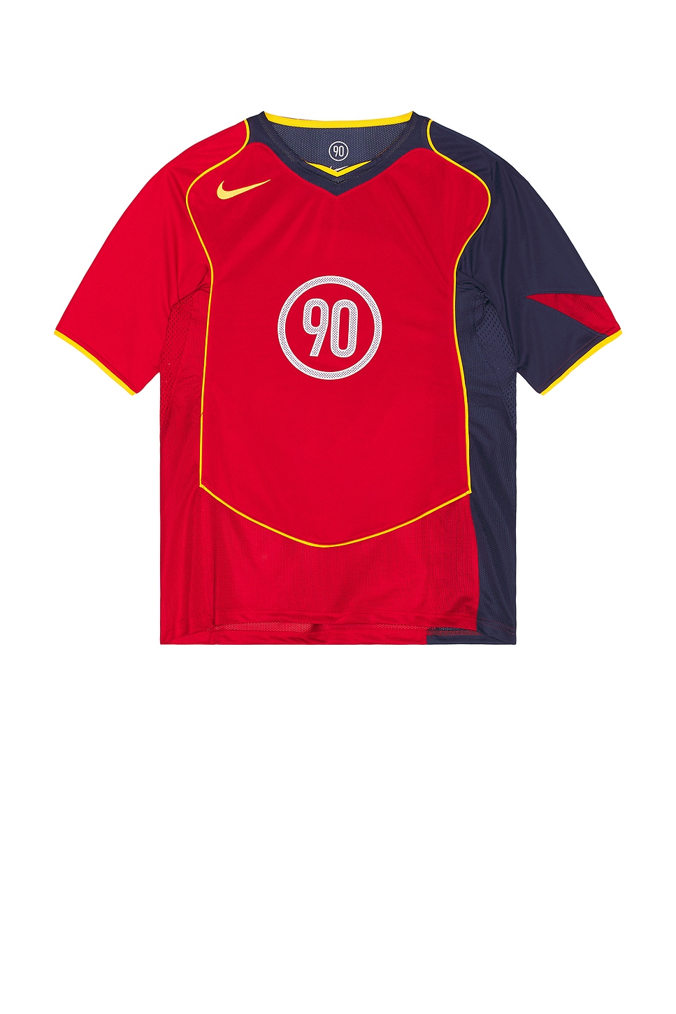 ウェア NIKE - 2006s Nike Total90 Game Shirt (Red) s-l400.jpg