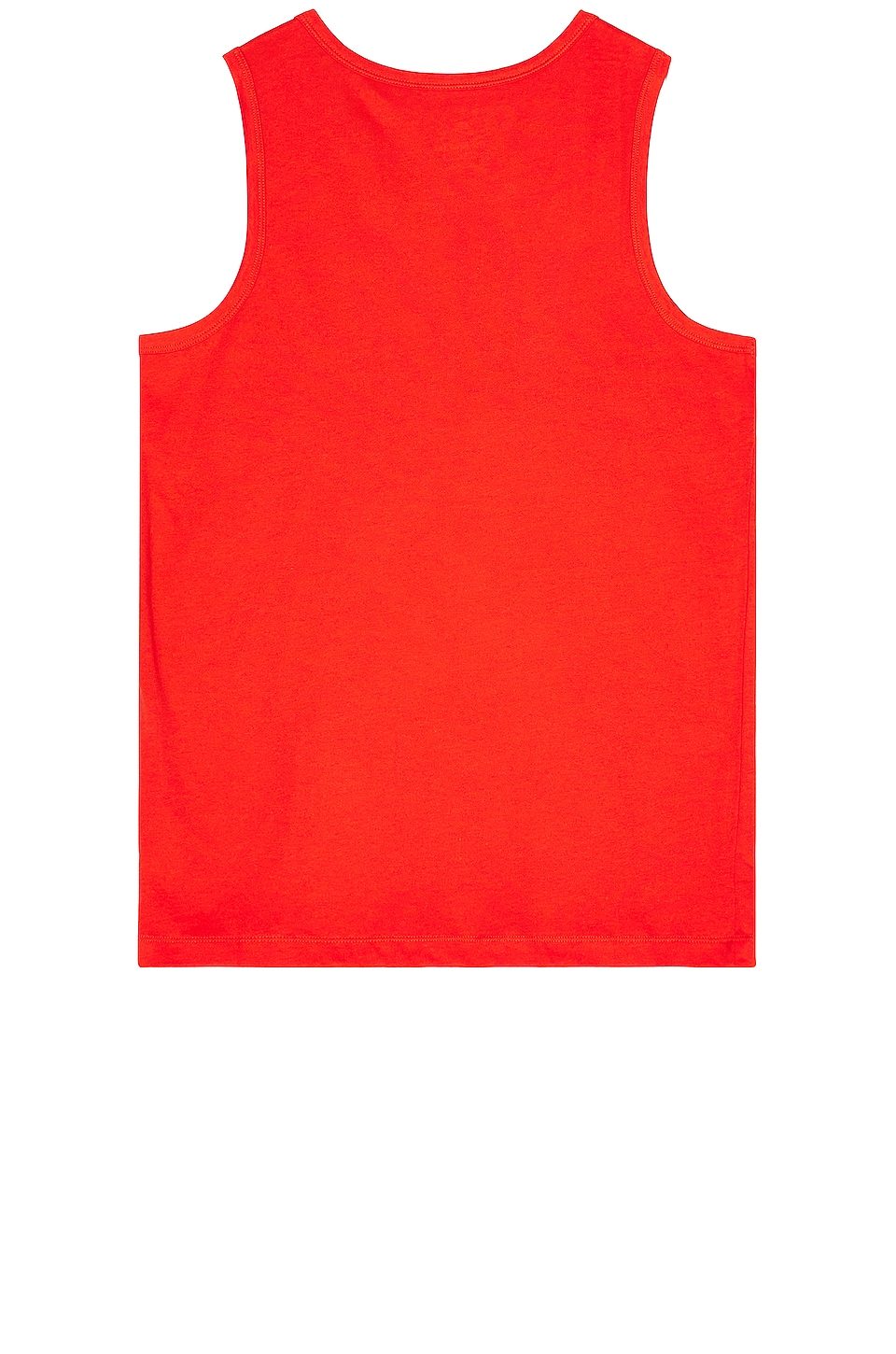 Nike Icon Futura Tank Top in Light Crimson & Light Photo Blue