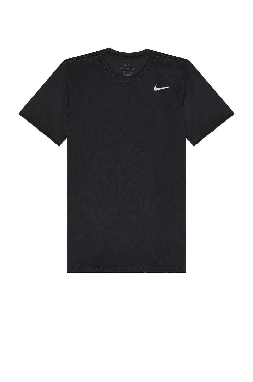 Nike Dri-FIT Athlete T-Shirt Running - Black
