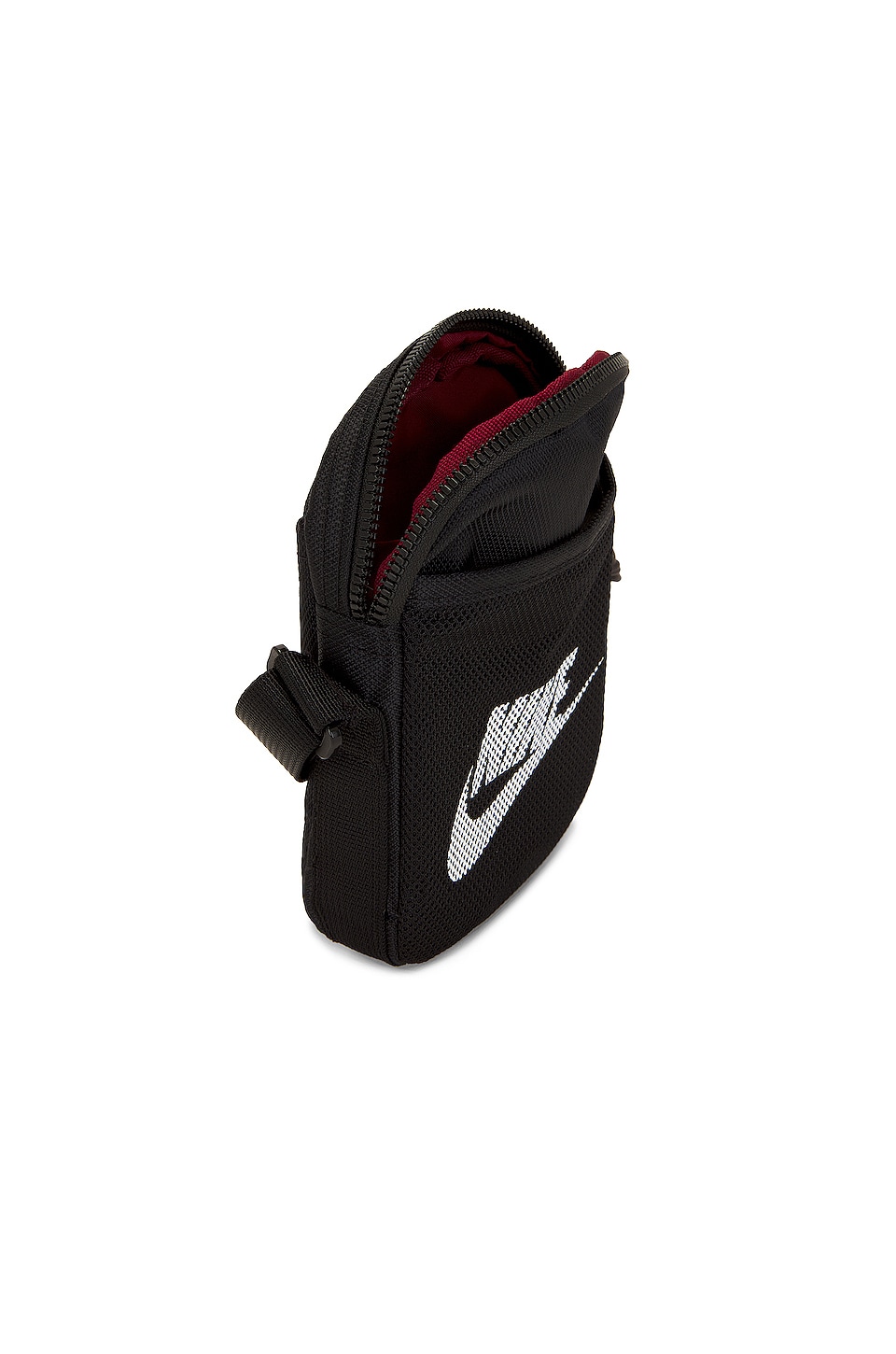 Nike heritage pouch hotsell