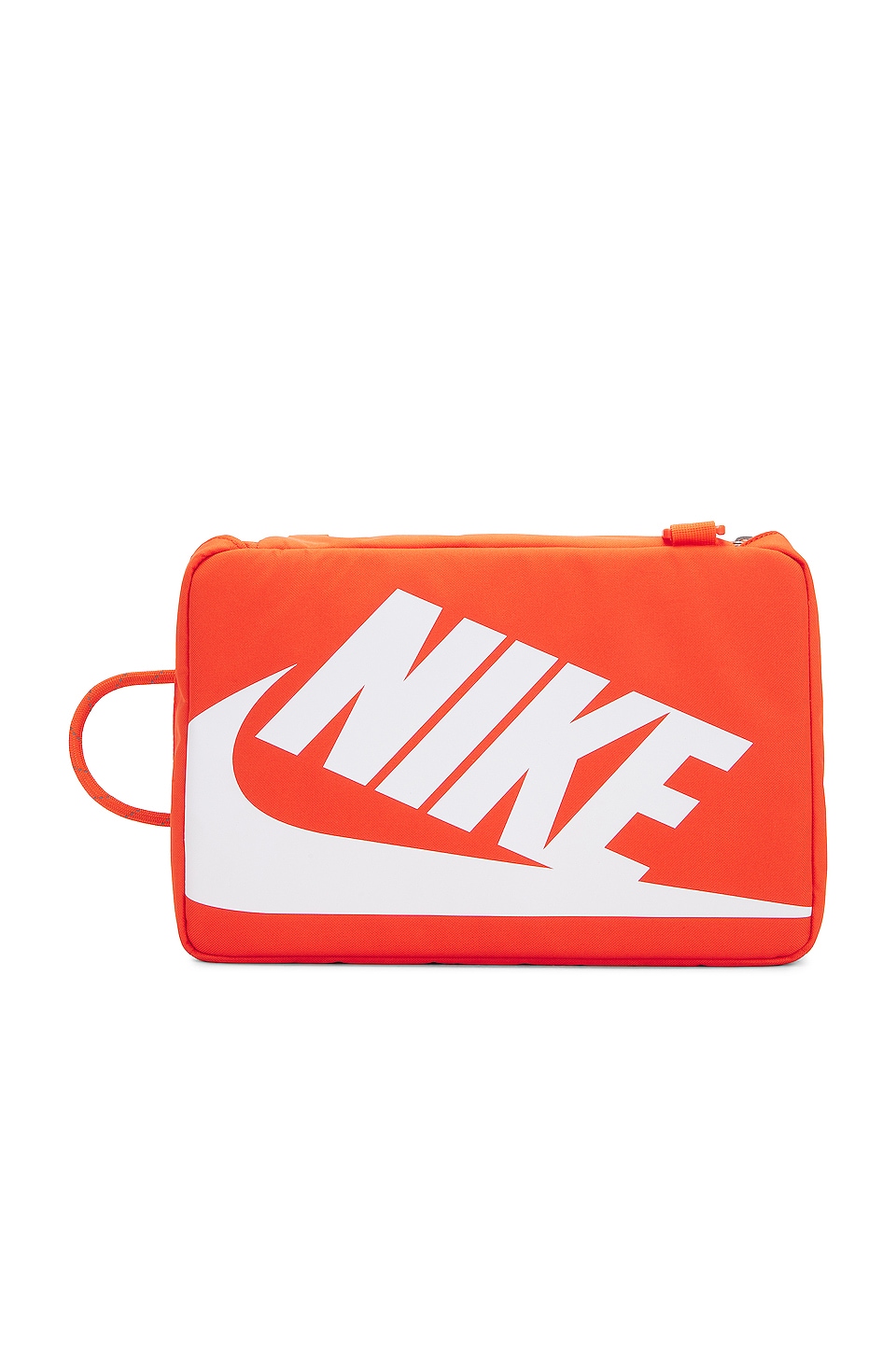 Shop Nike Shoe Box Bag DA7337-870 orange
