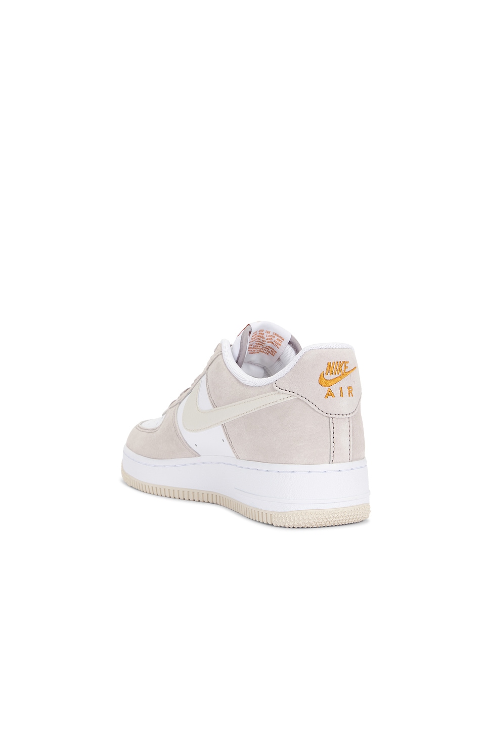 Air Force 1 '07 Sneakers - Thumbnail 3