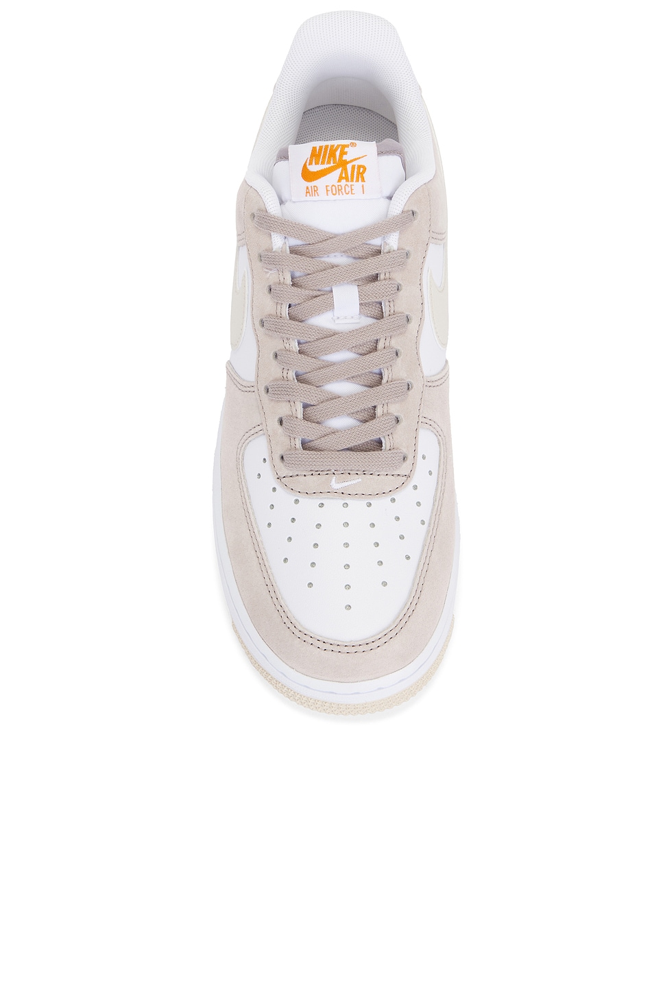 Air Force 1 '07 Sneakers - Thumbnail 4